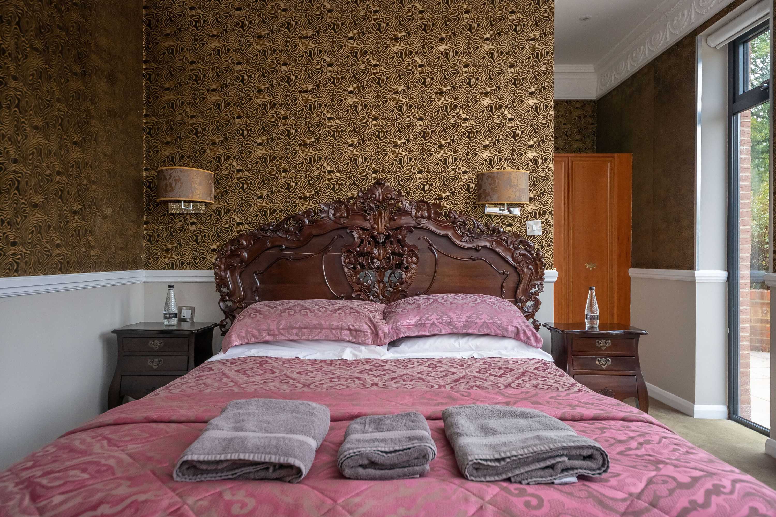 Gift card for Guildford Manor Hotel & Spa Gift card for Guildford Manor Hotel & Spa