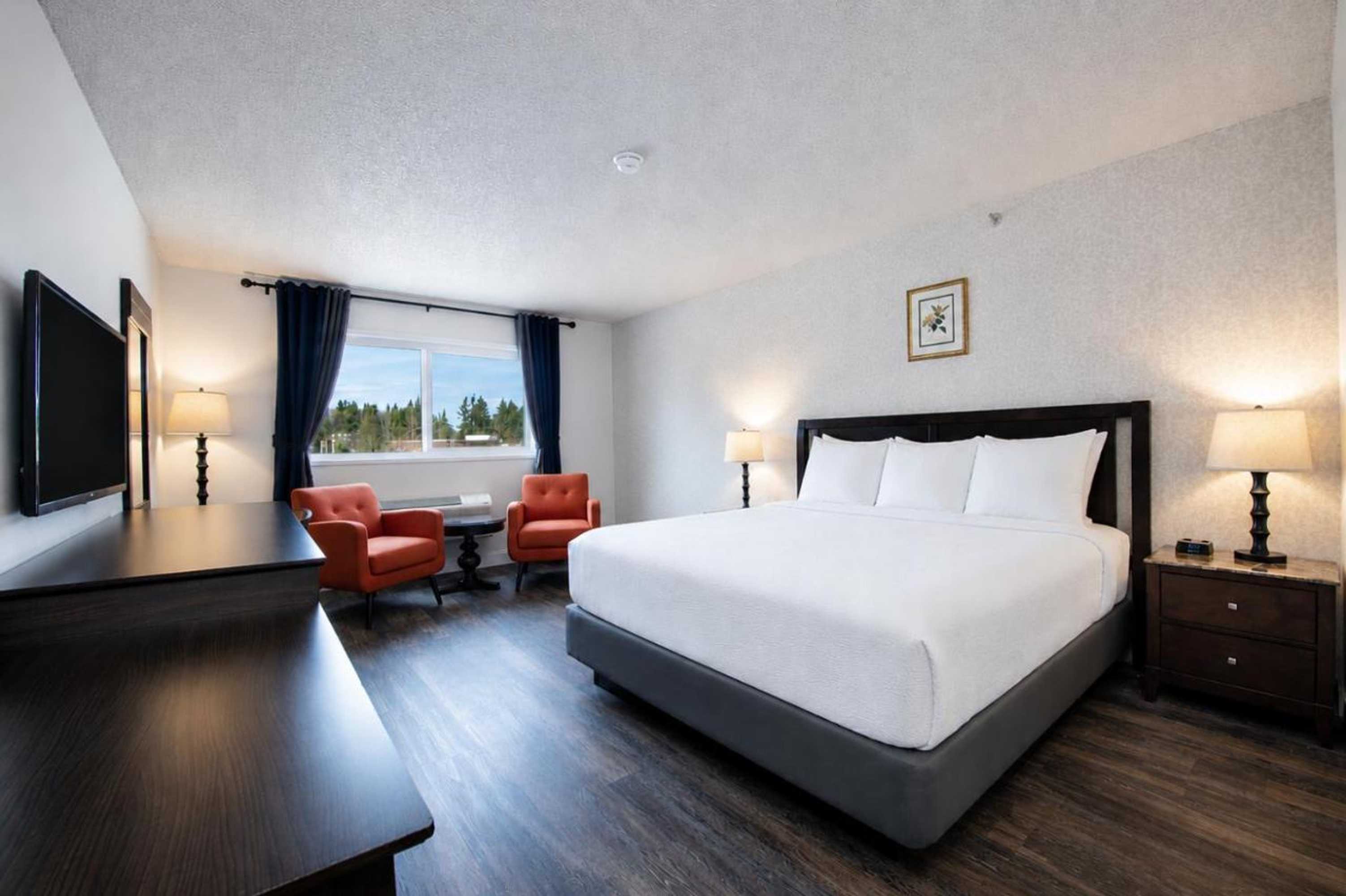 Gift card for Hotel International