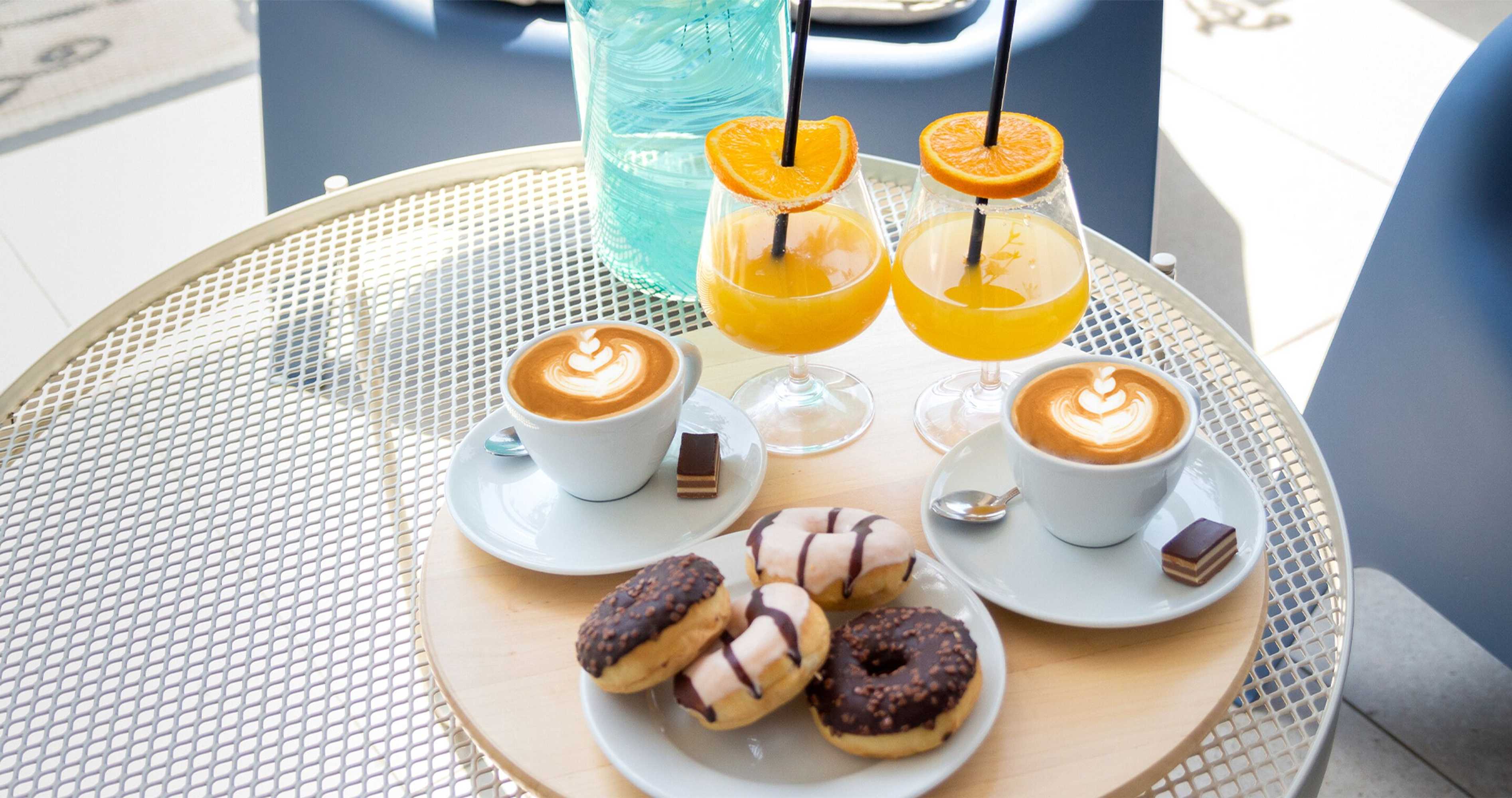 Gift card for Hotel Mint