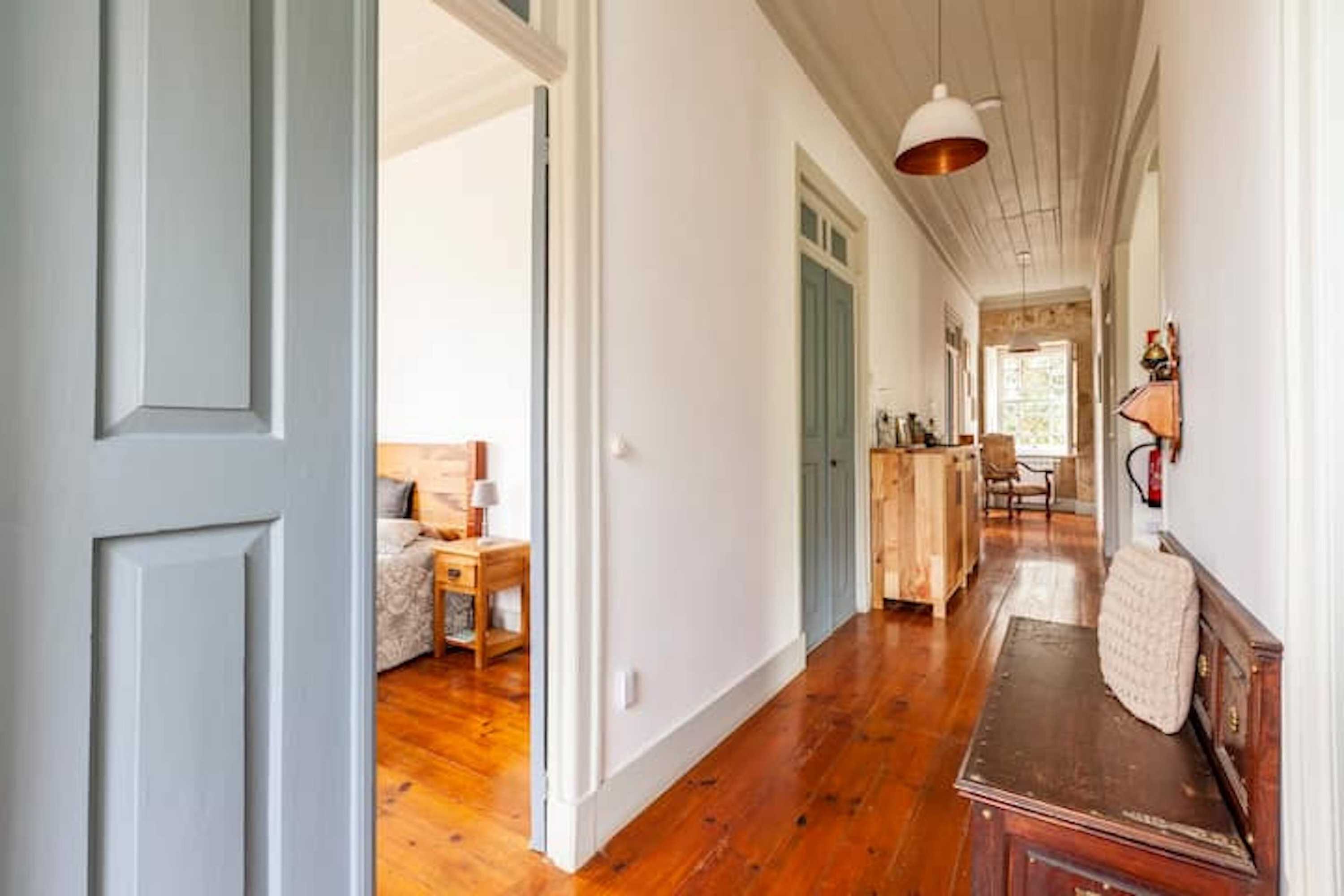 Gift card for Casa do Cabeço