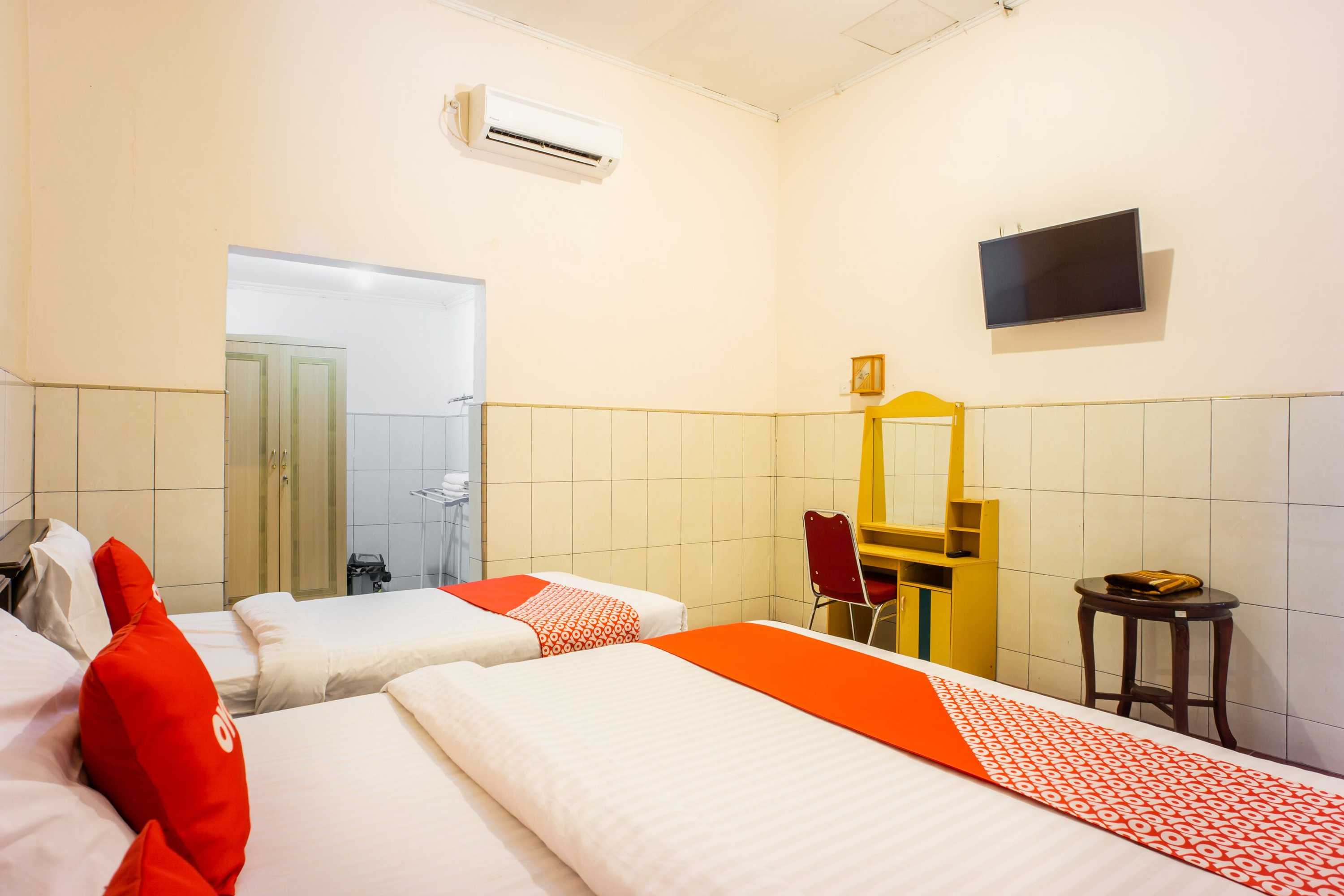 Gift card for Oyo 2180 Vina Vira Hotel