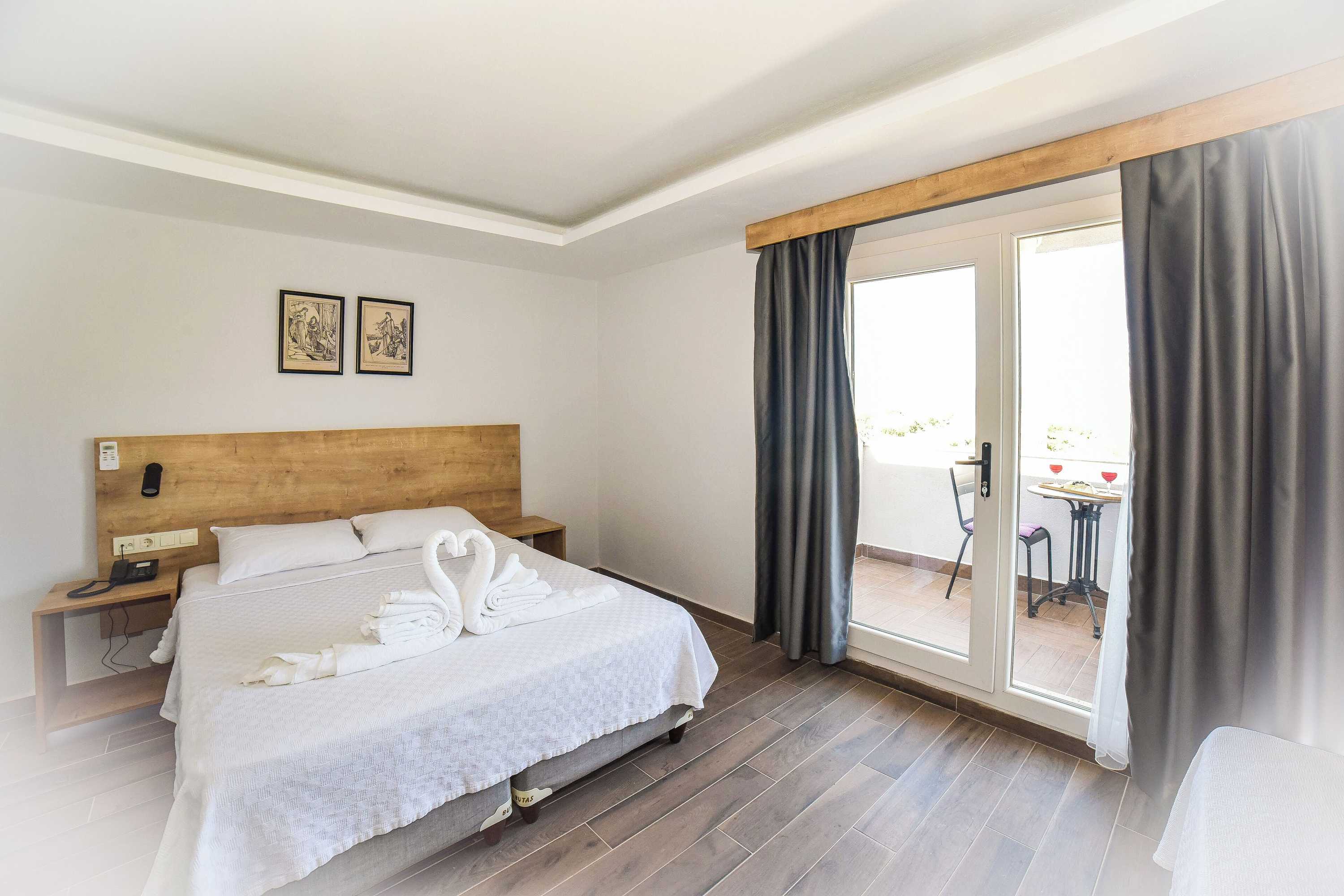 Gift card for Porta Trakis Hotel Gift card for Porta Trakis Hotel