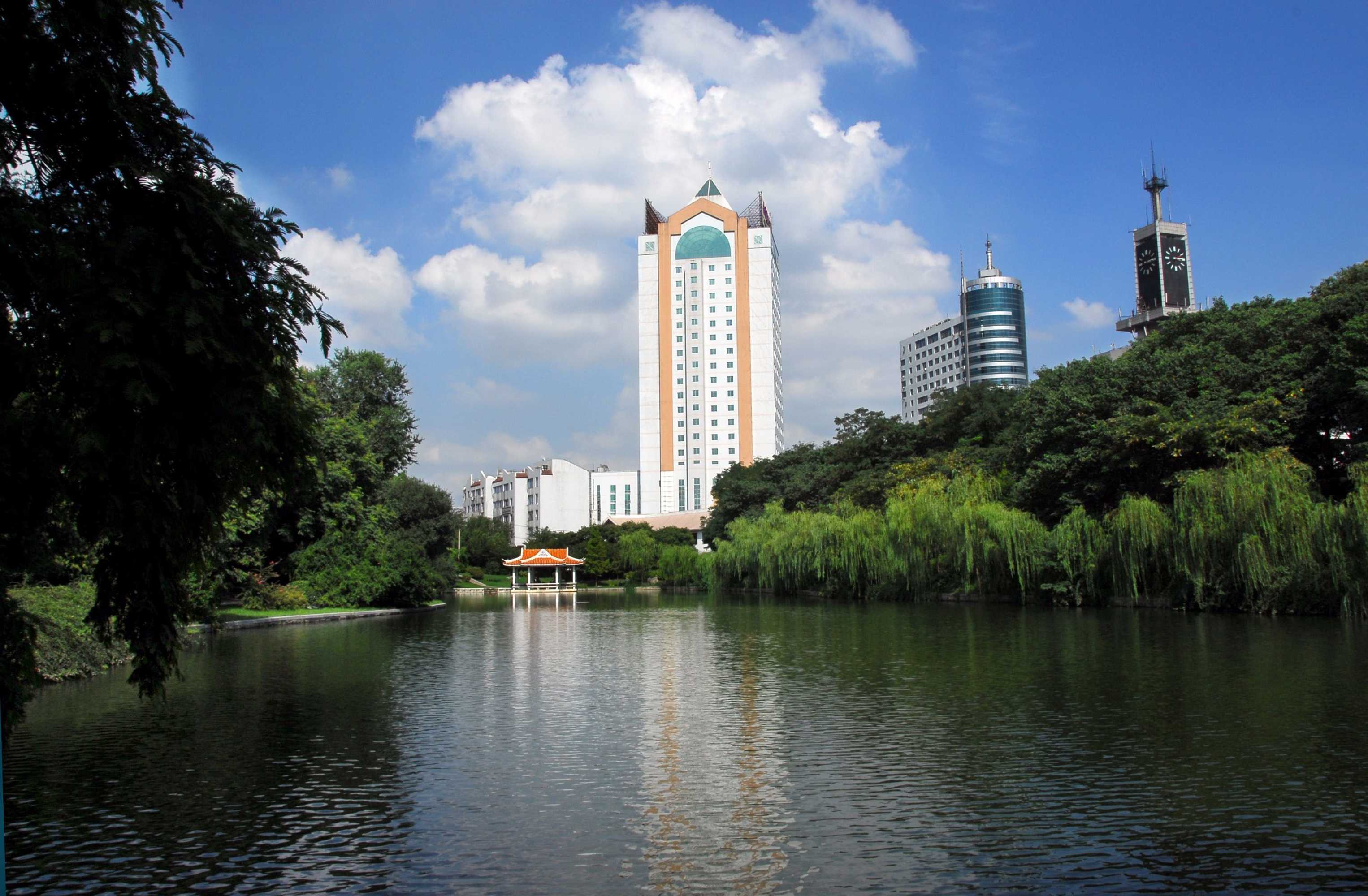 Gift card for Excemon Hefei Peace Hotel Gift card for Excemon Hefei Peace Hotel