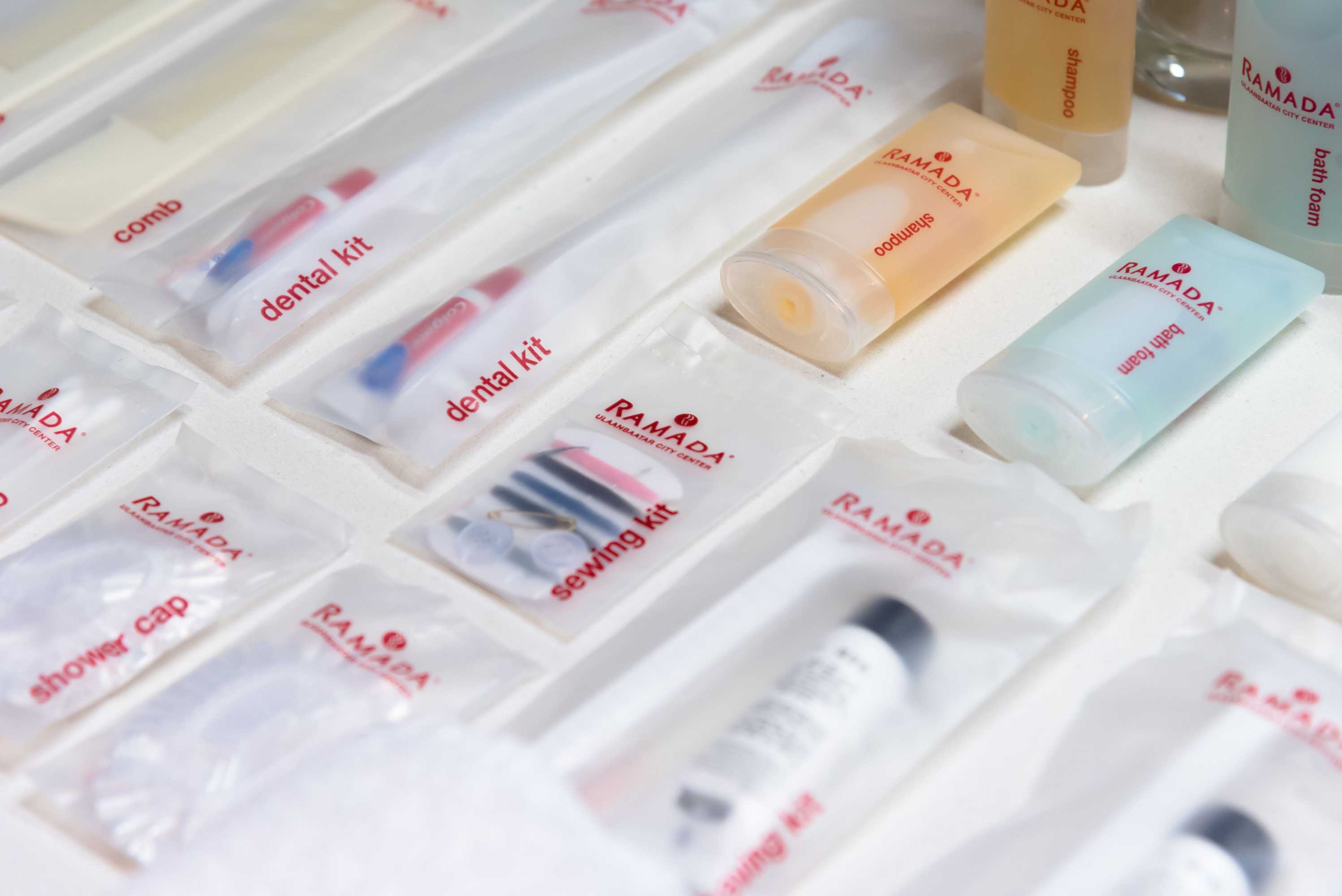 Gift card for Ramada by Wyndham Ulaanbaatar Citycenter