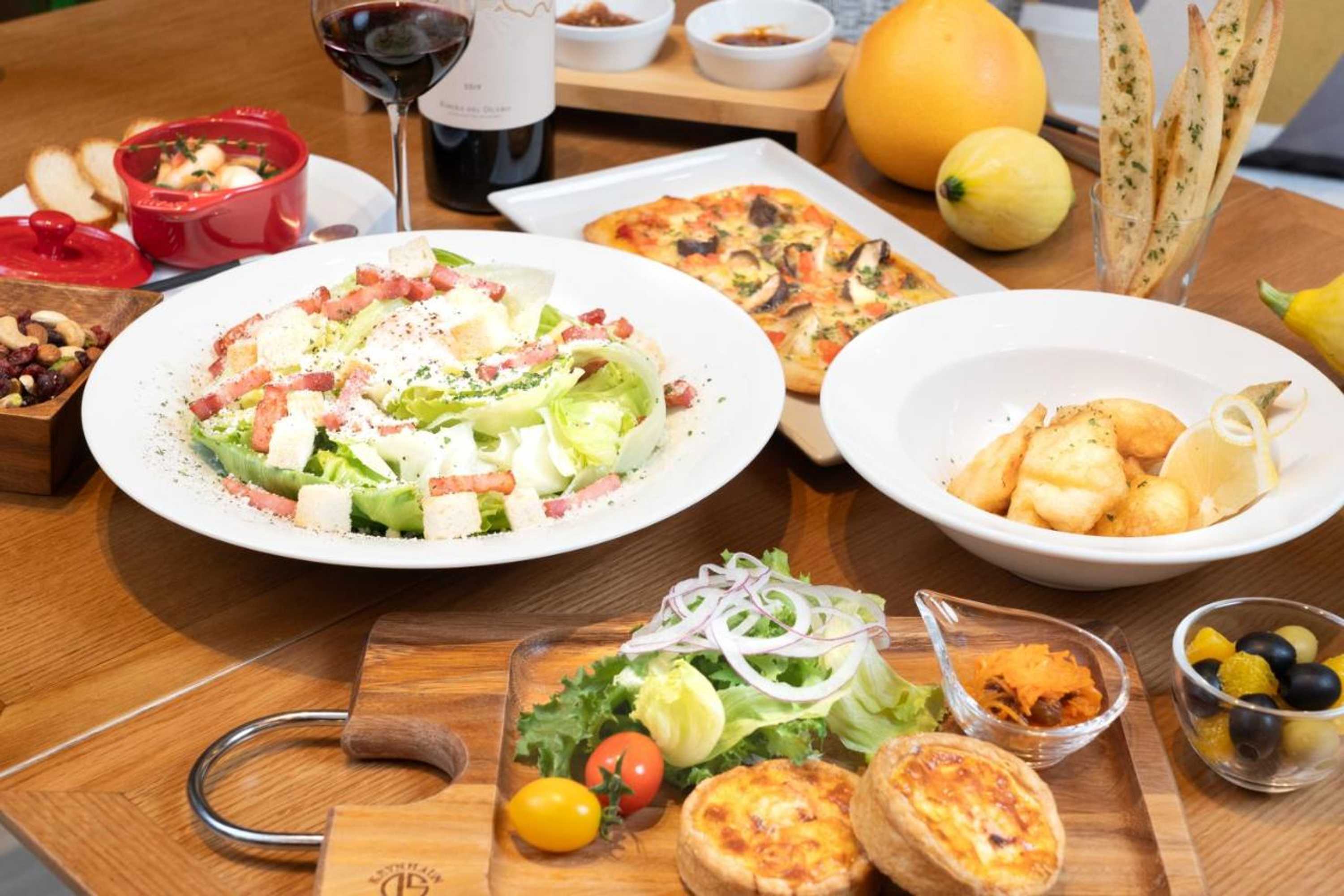 Gift card for Aqa Hotel Premium