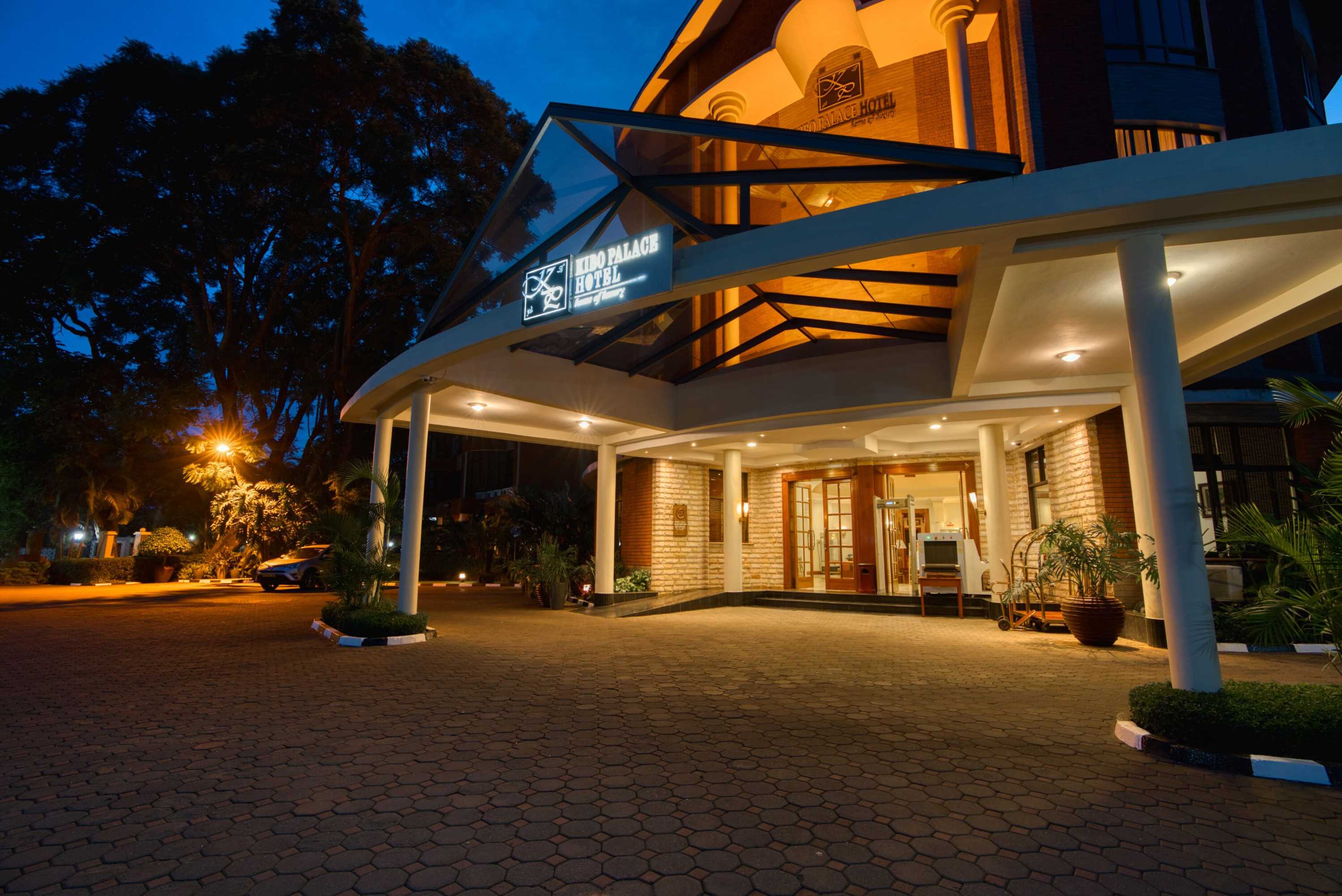 Gift card for Kibo Palace Hotel Arusha Gift card for Kibo Palace Hotel Arusha