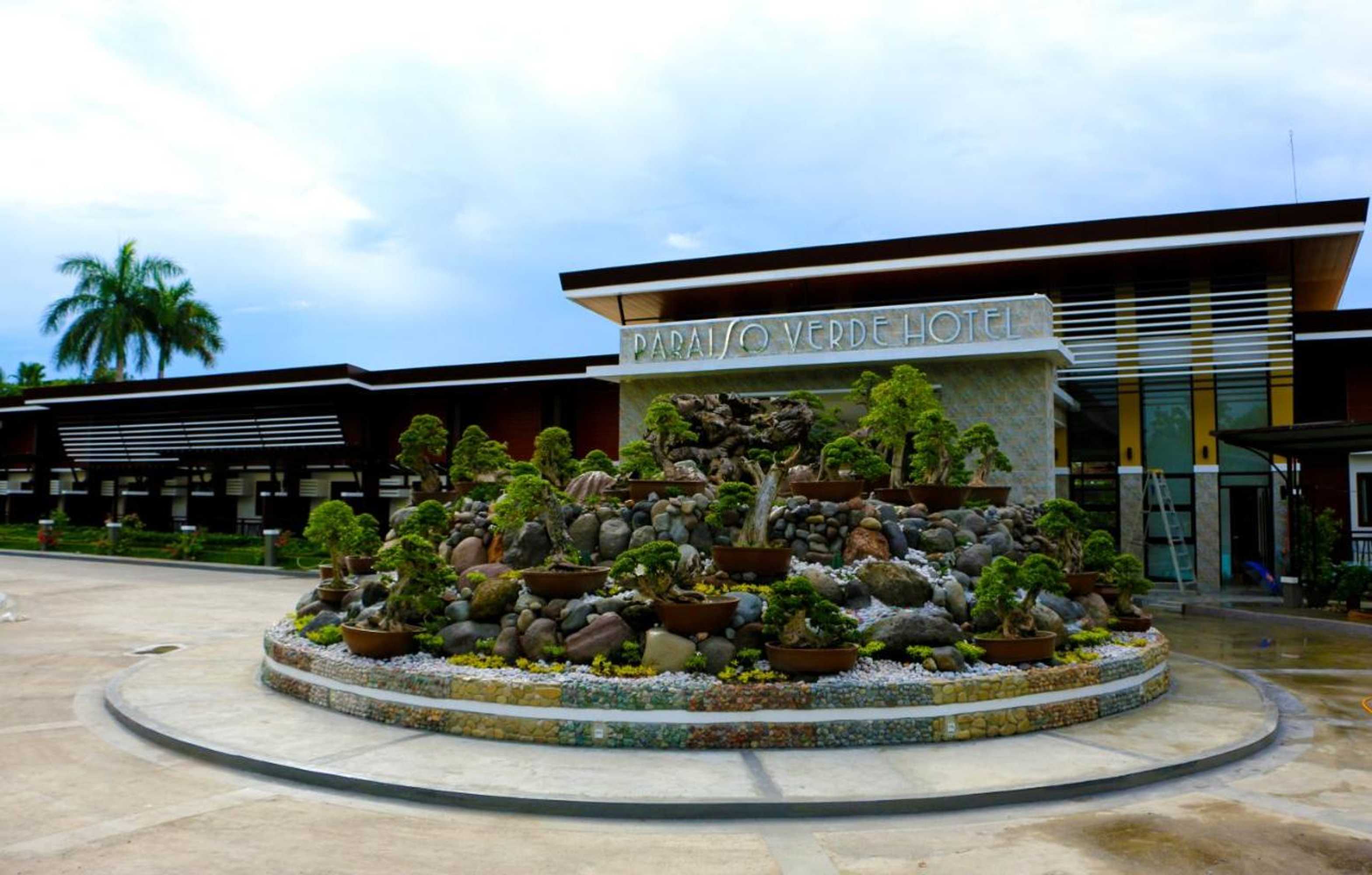 Gift card for Casitas Verde Hotel