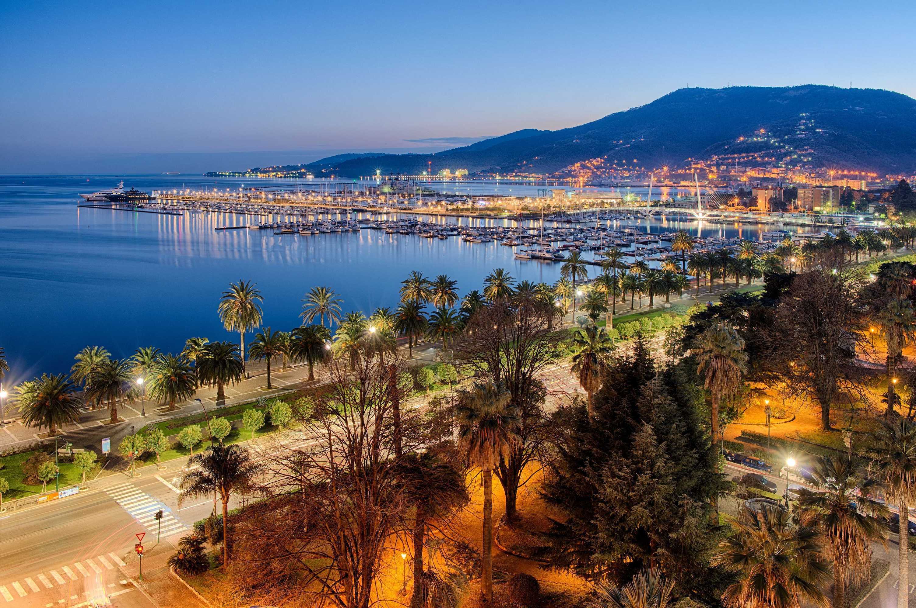Gift card for NH La Spezia Gift card for NH La Spezia