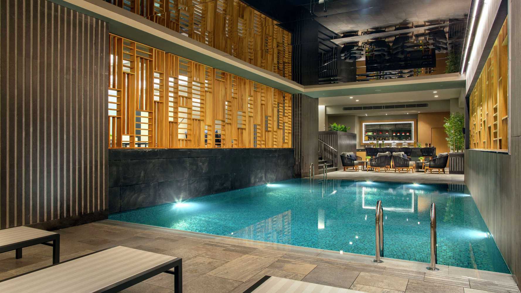 Gift card for Hilton Istanbul Maslak