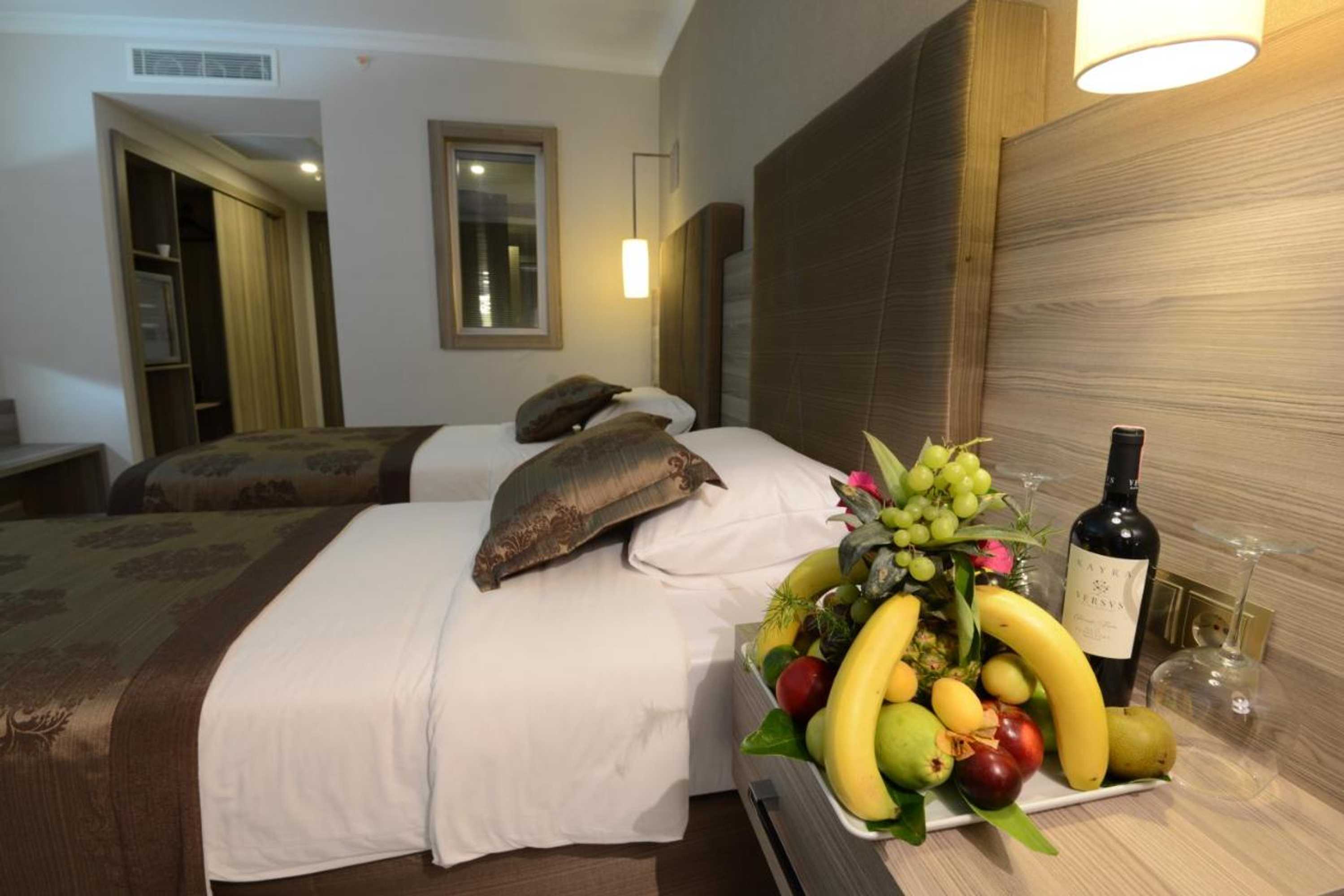 Gift card for Green Nature Diamond Hotel