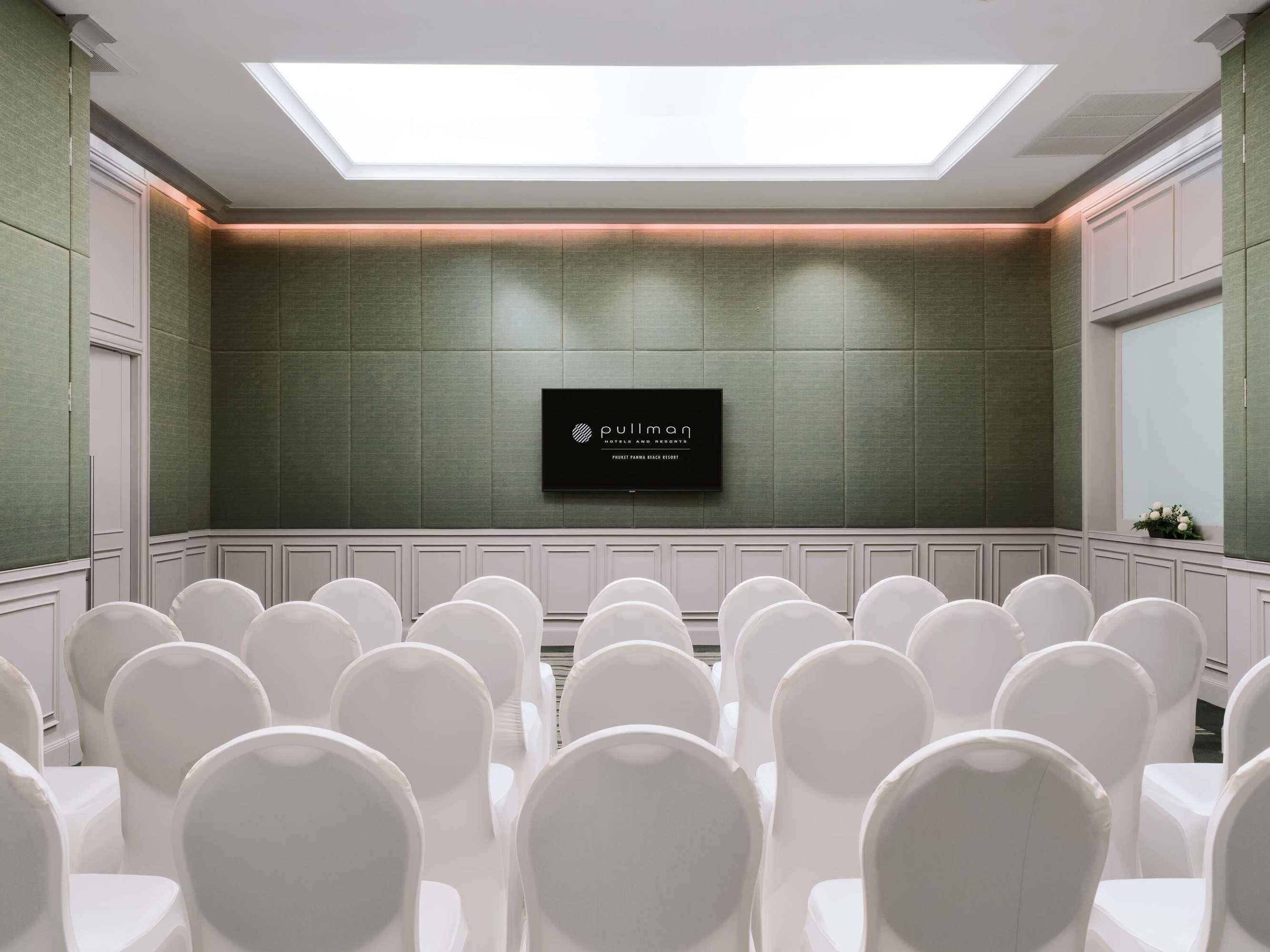 Gift card for Pullman Phuket Panwa Beach Resort