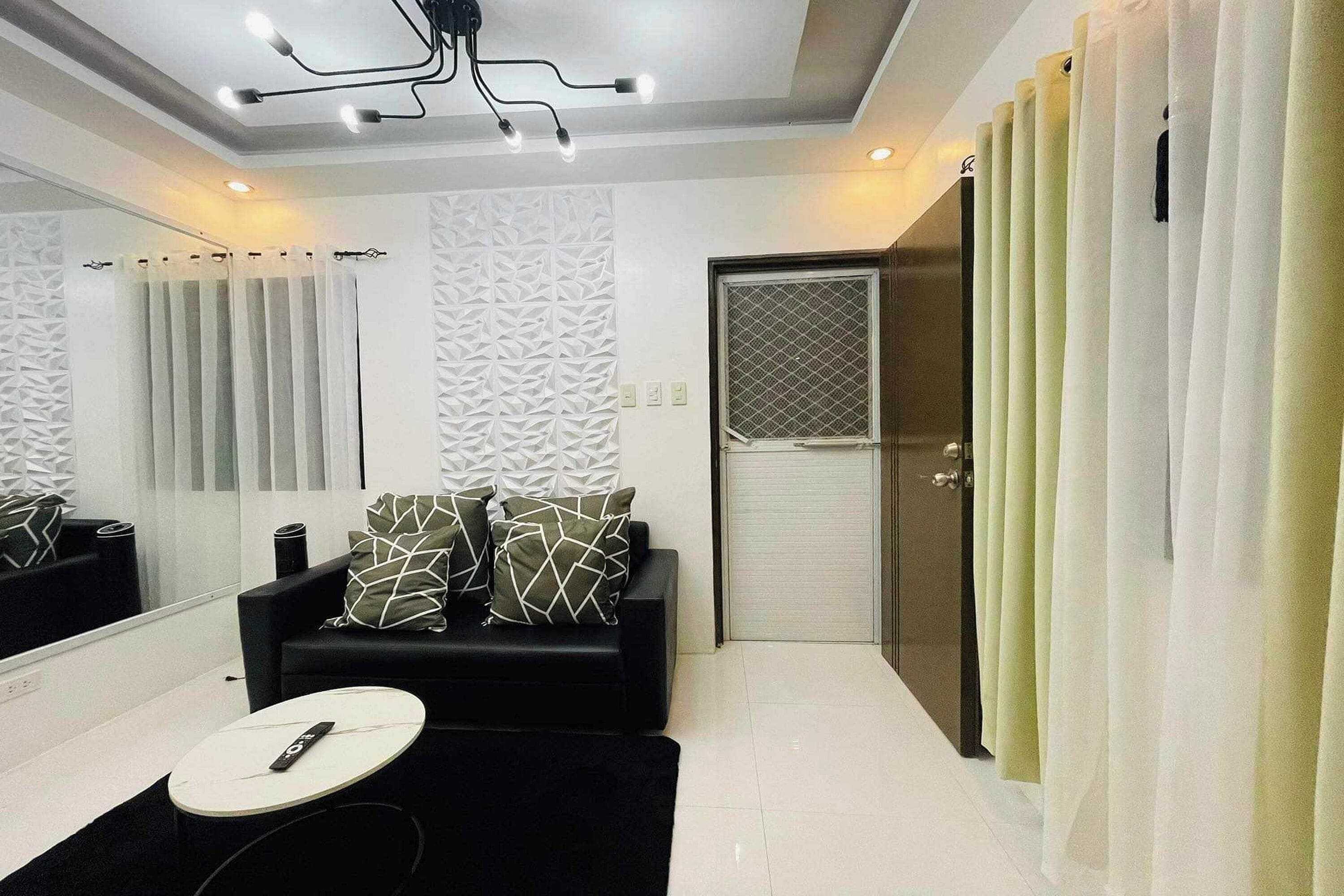 Gift card for Shiella's Staycation House Cabanatuan
