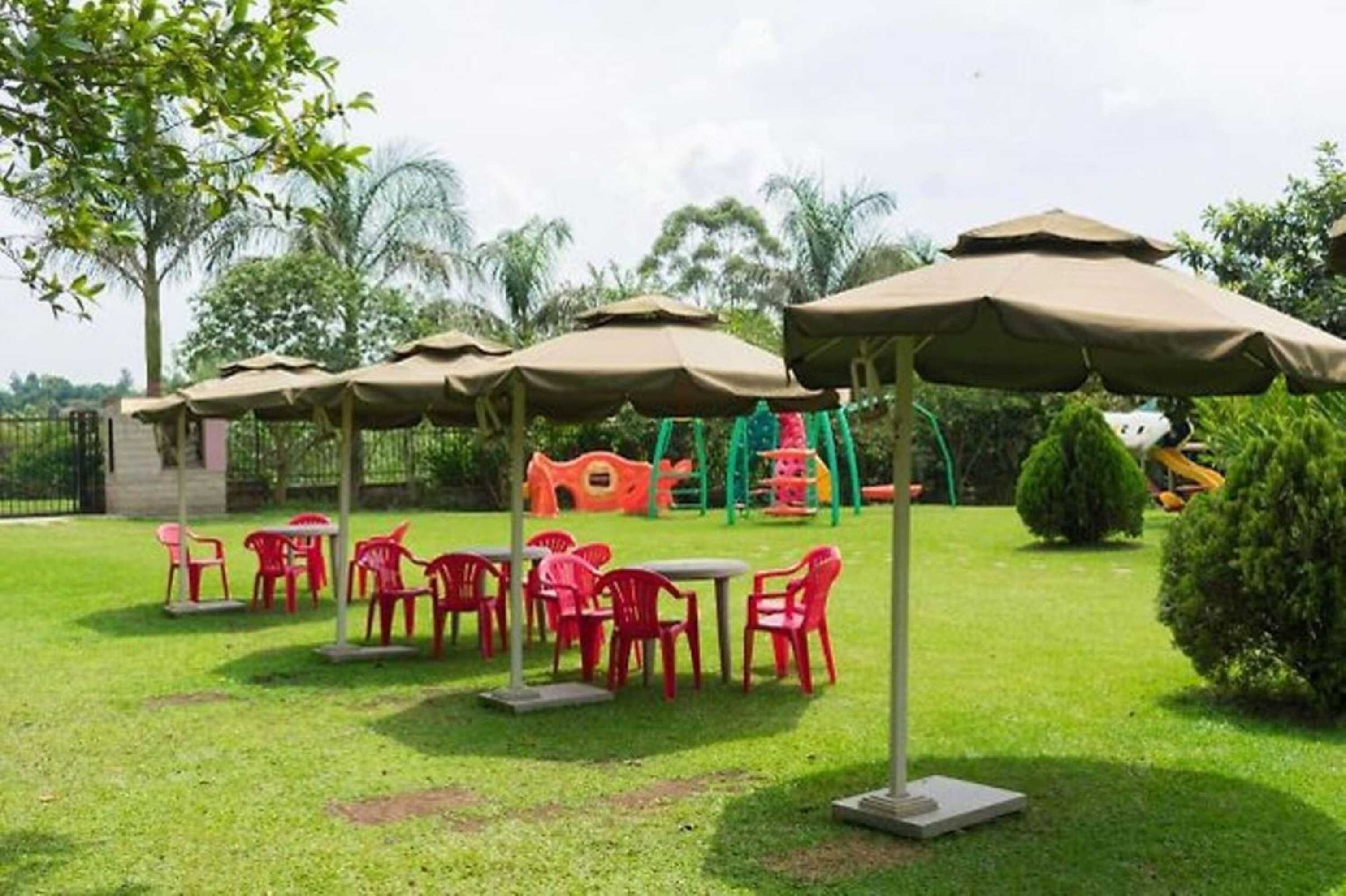Gift card for Fort Fun City Hotel Fort Portal Gift card for Fort Fun City Hotel Fort Portal