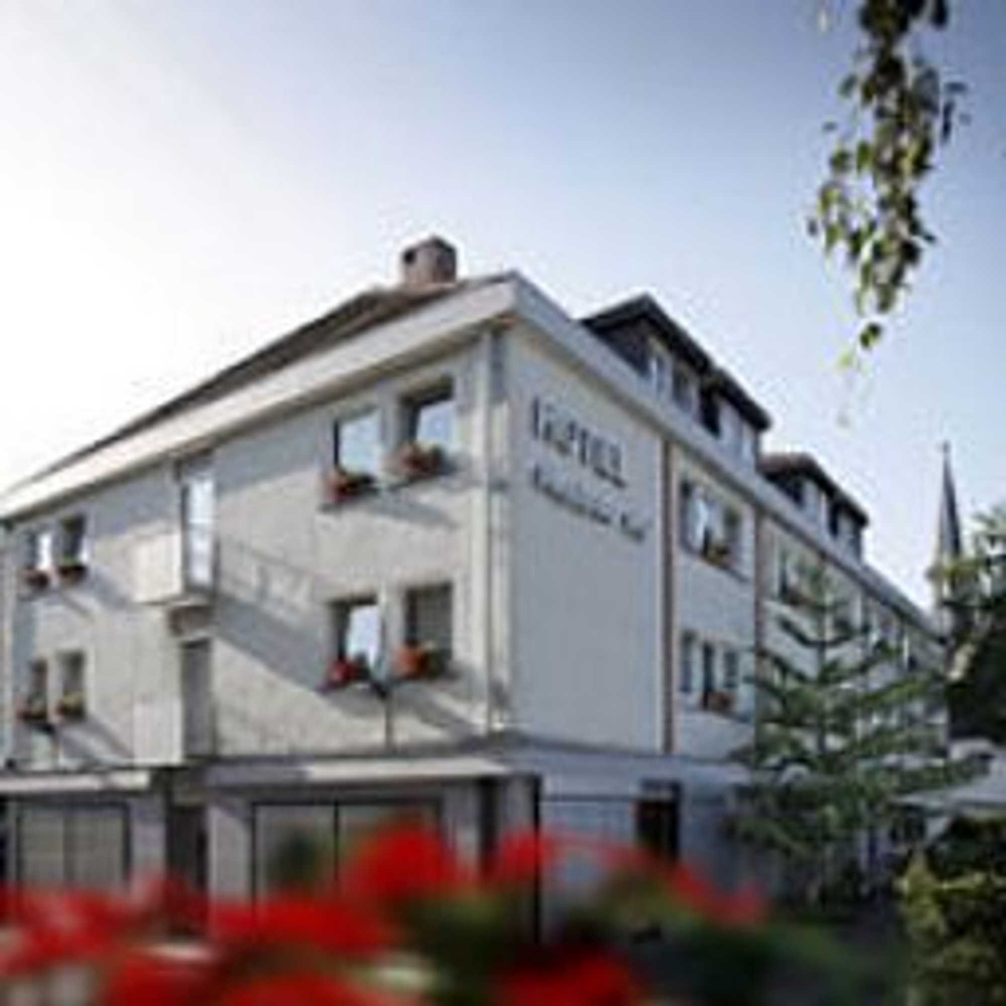 Gift card for Hotel Hessischer Hof Gift card for Hotel Hessischer Hof