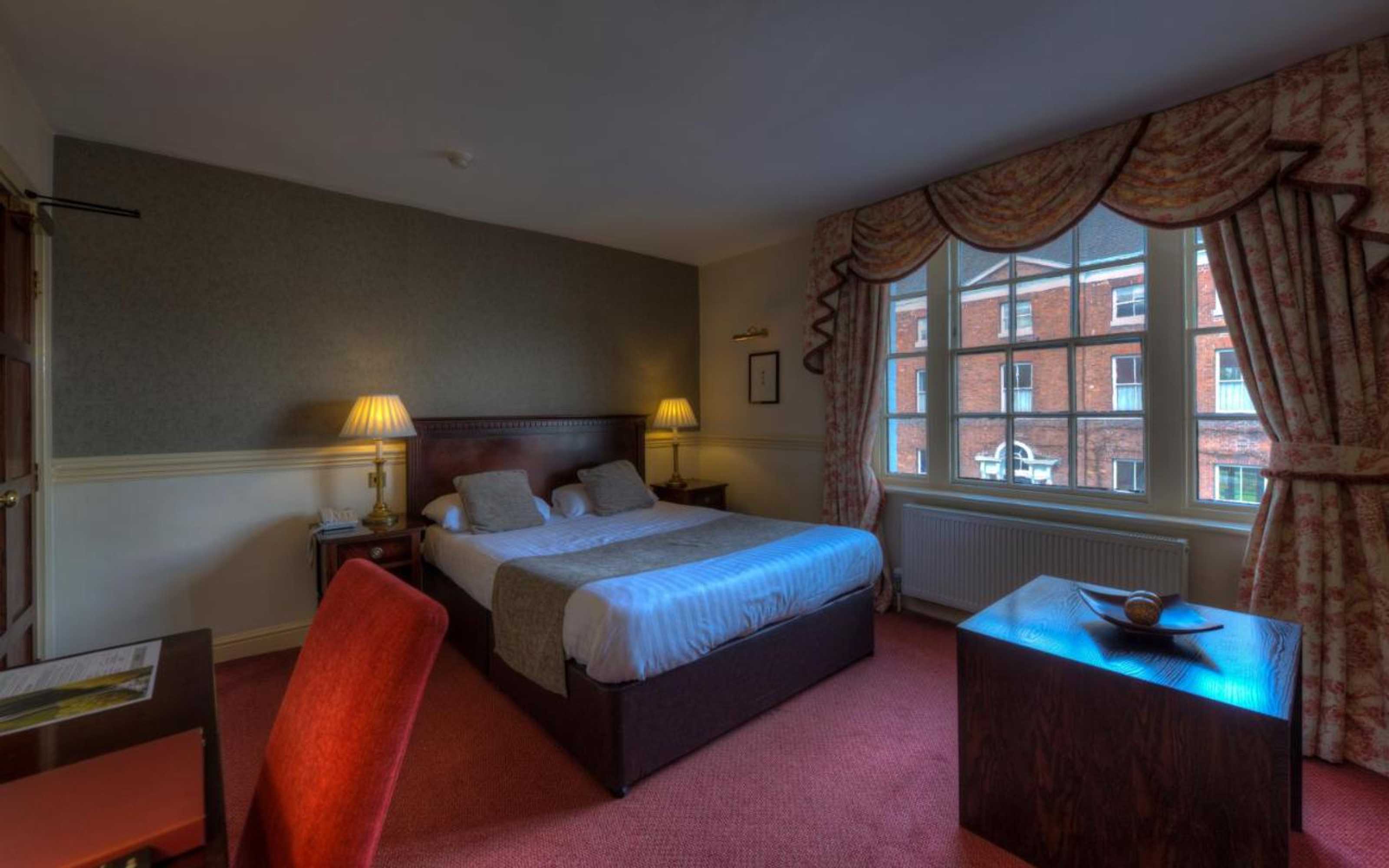 Gift card for Dog & Partridge Hotel by Chef And Brewer Collection