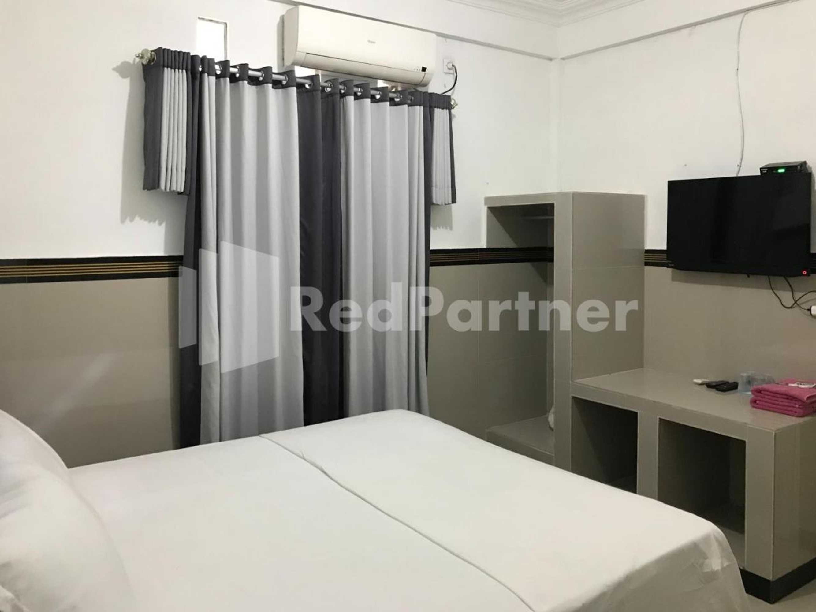 Gift card for Hotel Gamary Redpartner Sidorejo