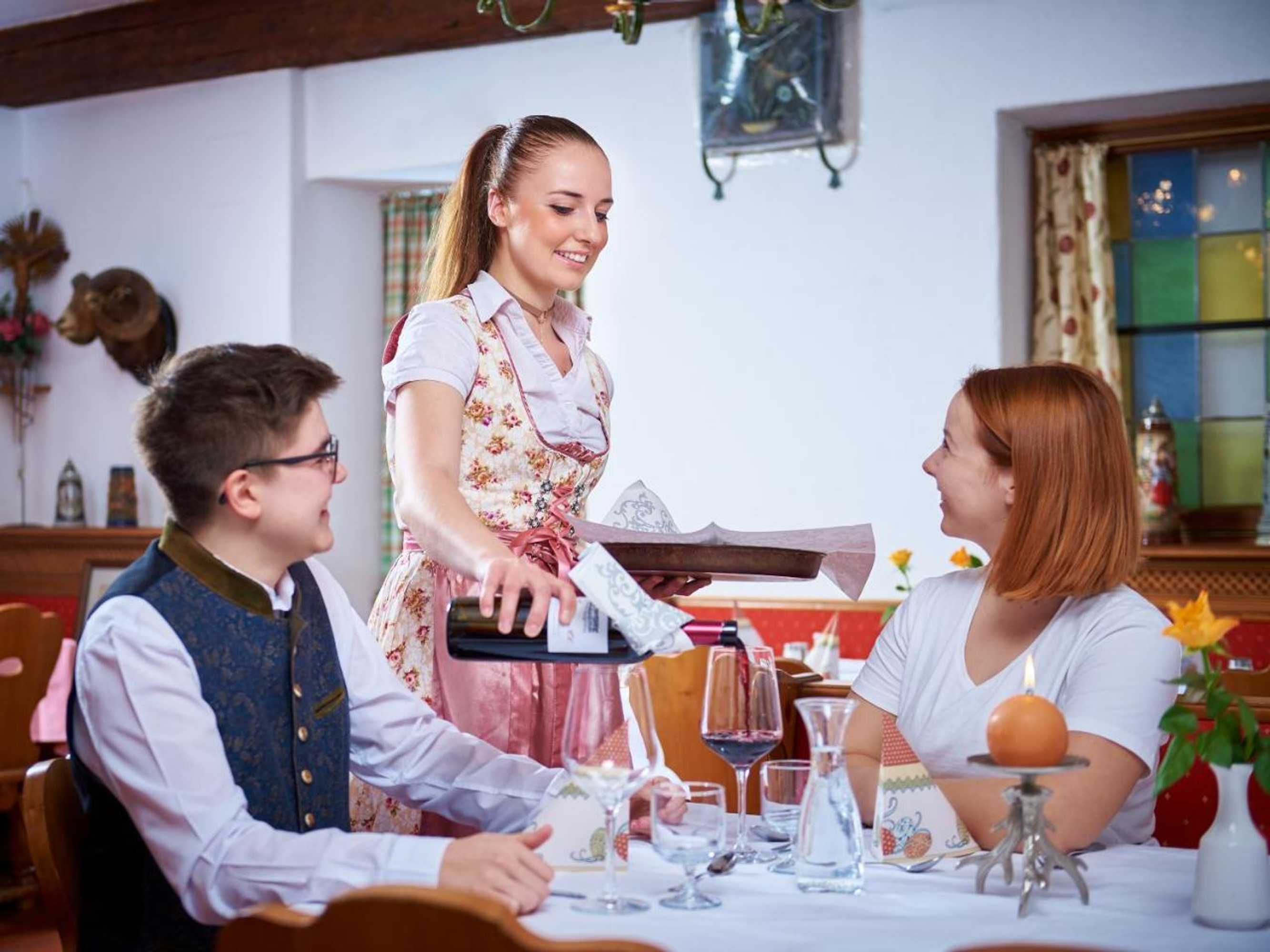 Gift card for Hotel Gäubodenhof