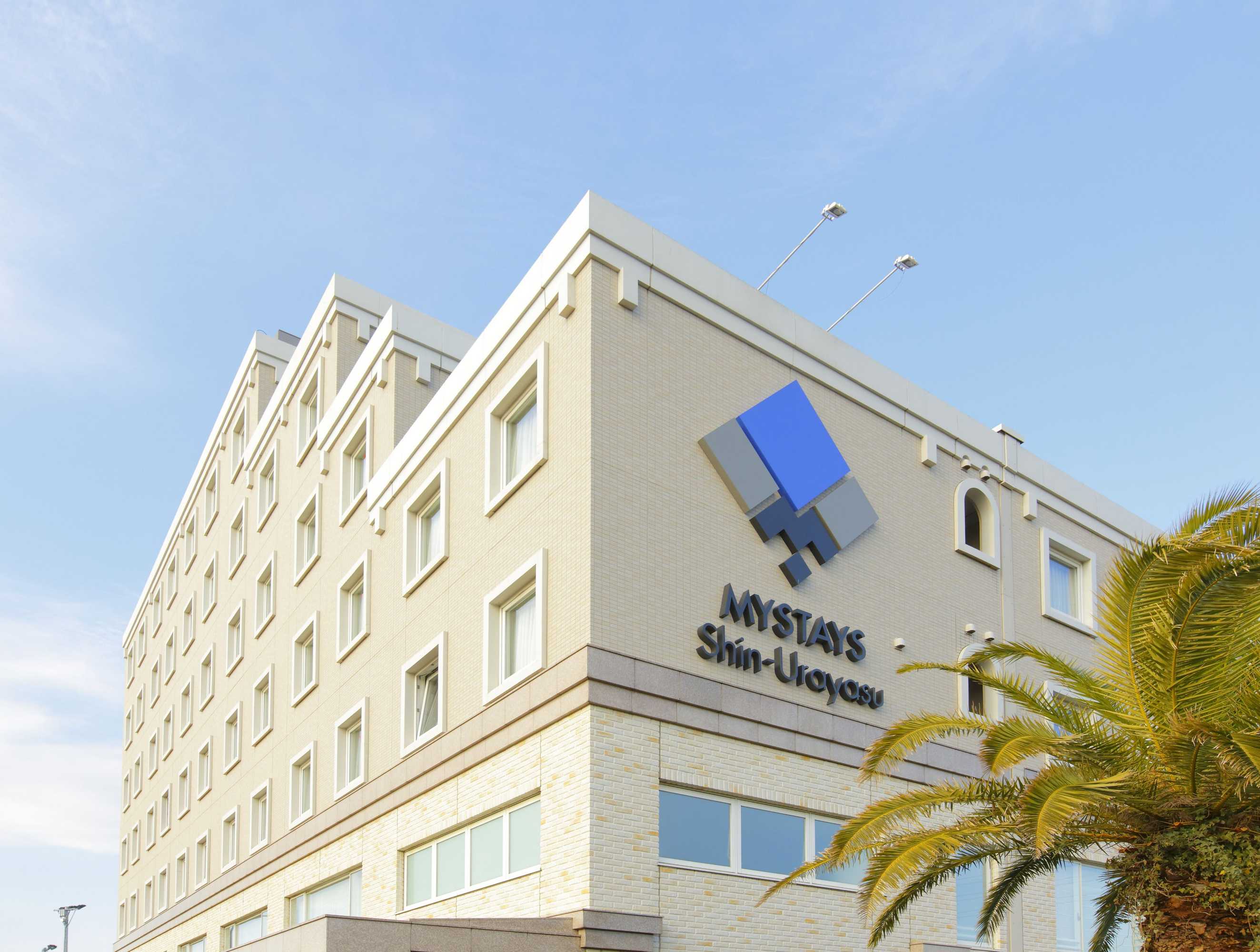 Gift card for Mystays Shin Urayasu Conference Center Gift card for Mystays Shin Urayasu Conference Center
