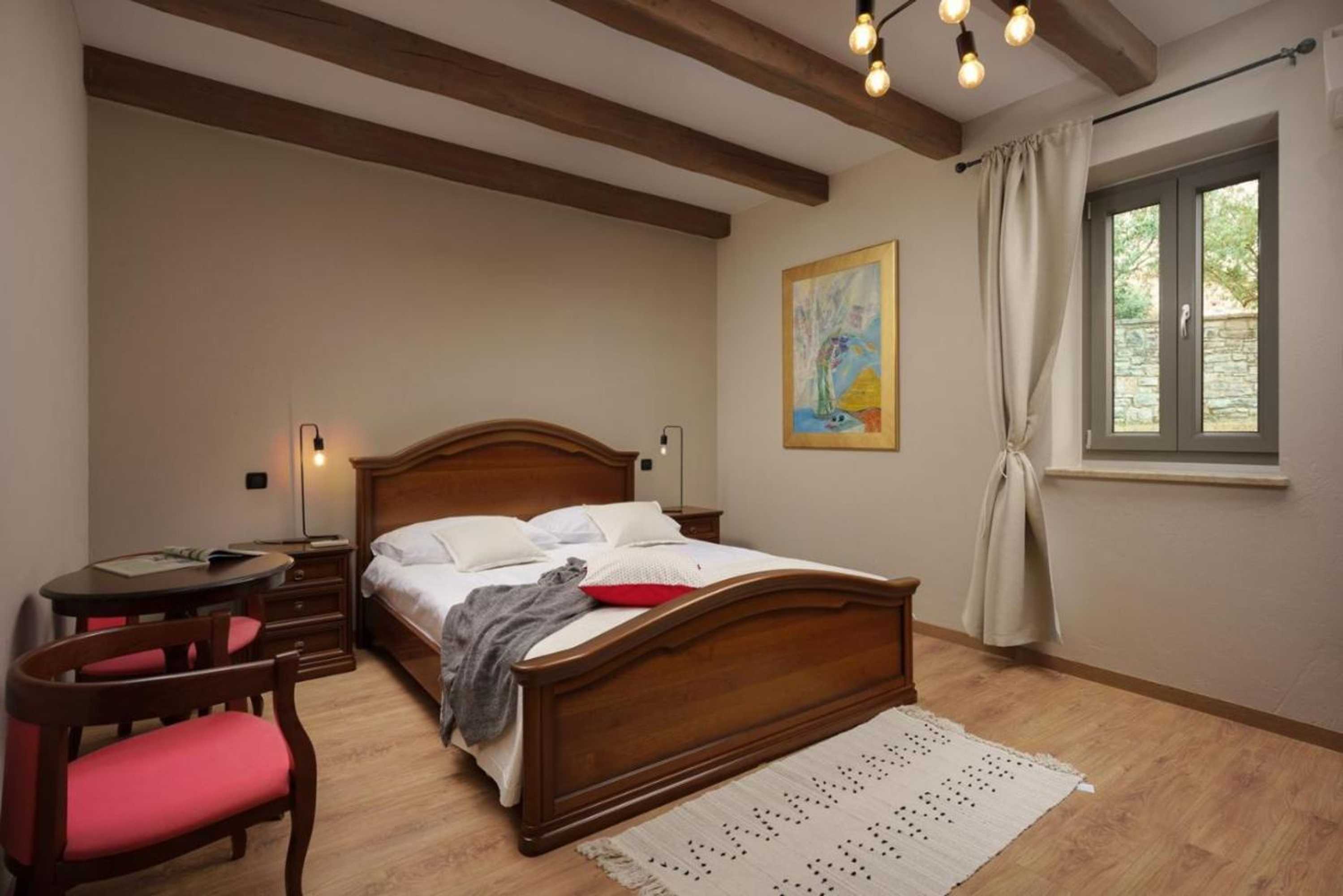 Gift card for Villa Rustica