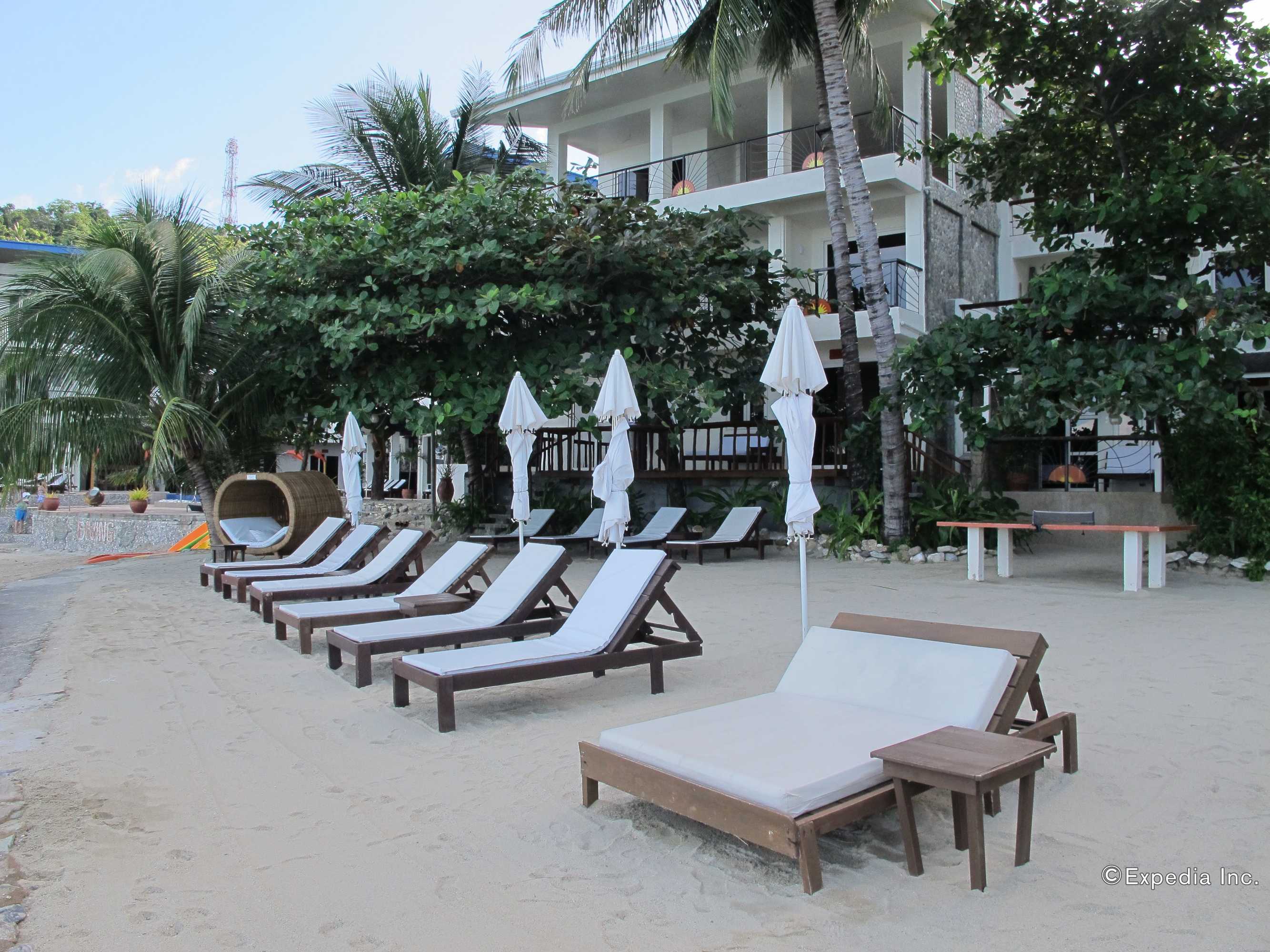 Gift card for Sunset at Aninuan Beach Resort Gift card for Sunset at Aninuan Beach Resort