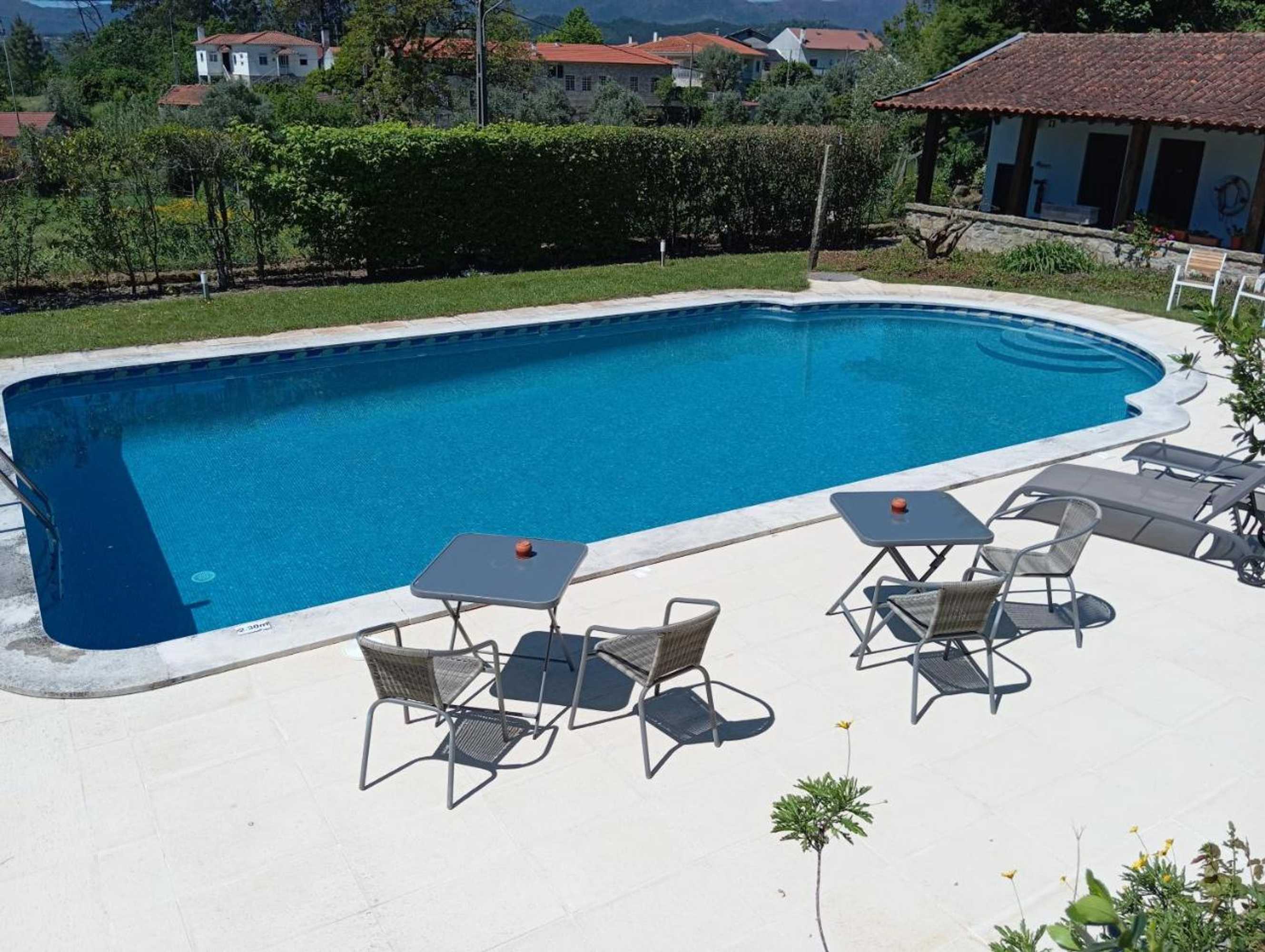 Gift card for Casa De Fatauncos