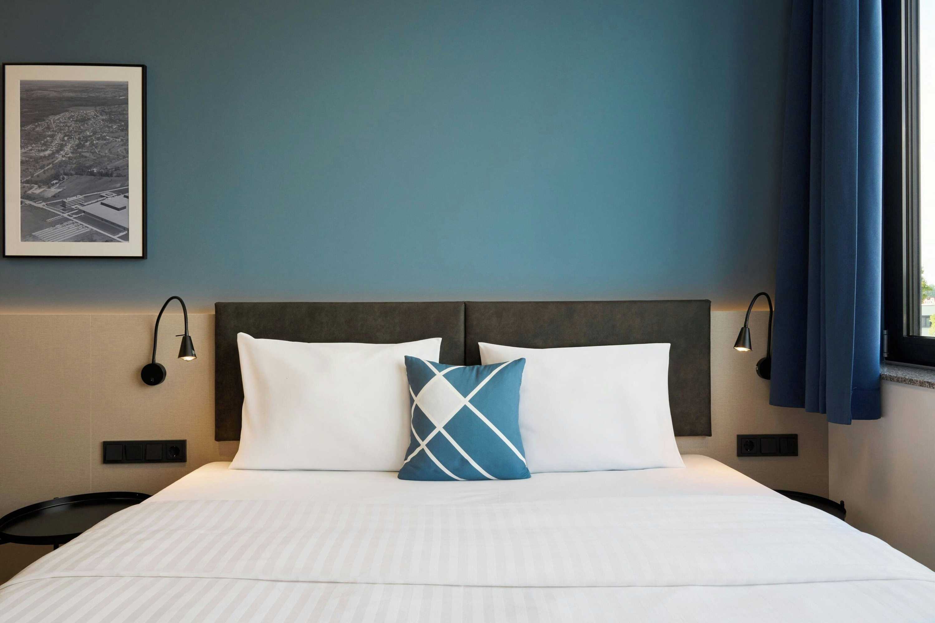 Gift card for Four Points Flex By Sheraton Östringen