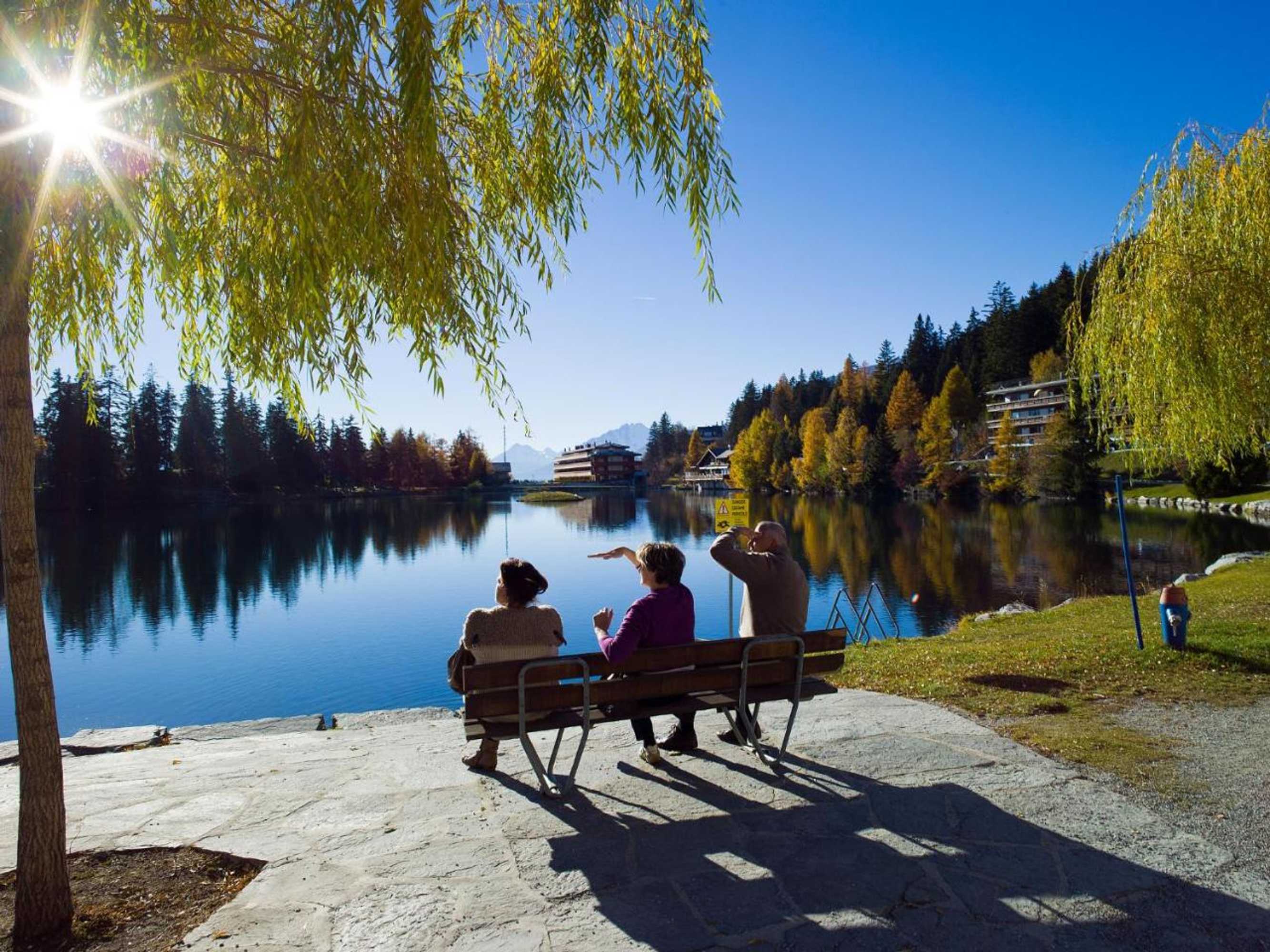 Gift card for Apartment Christina by Interhome