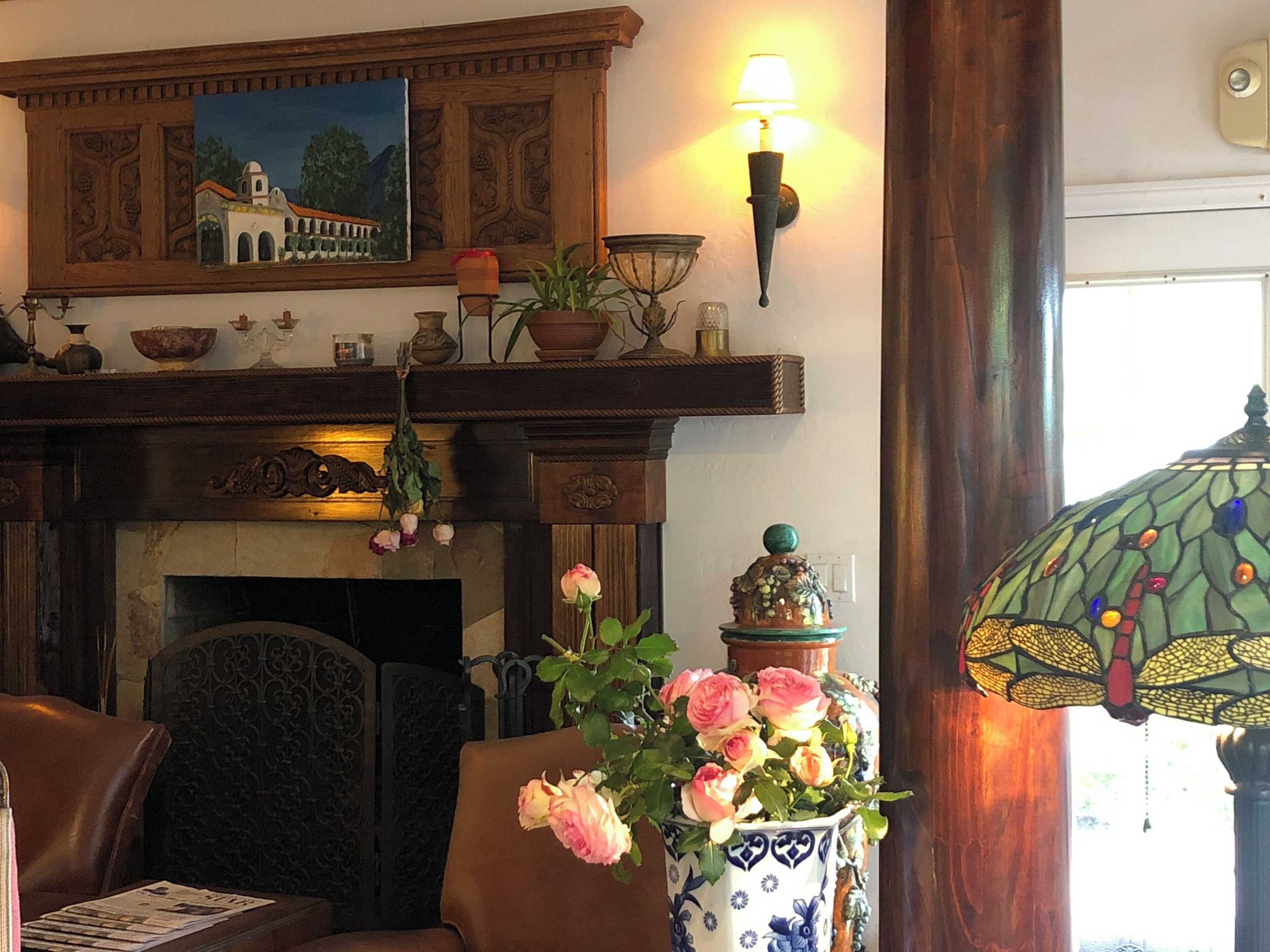 Gift card for Chantico Inn