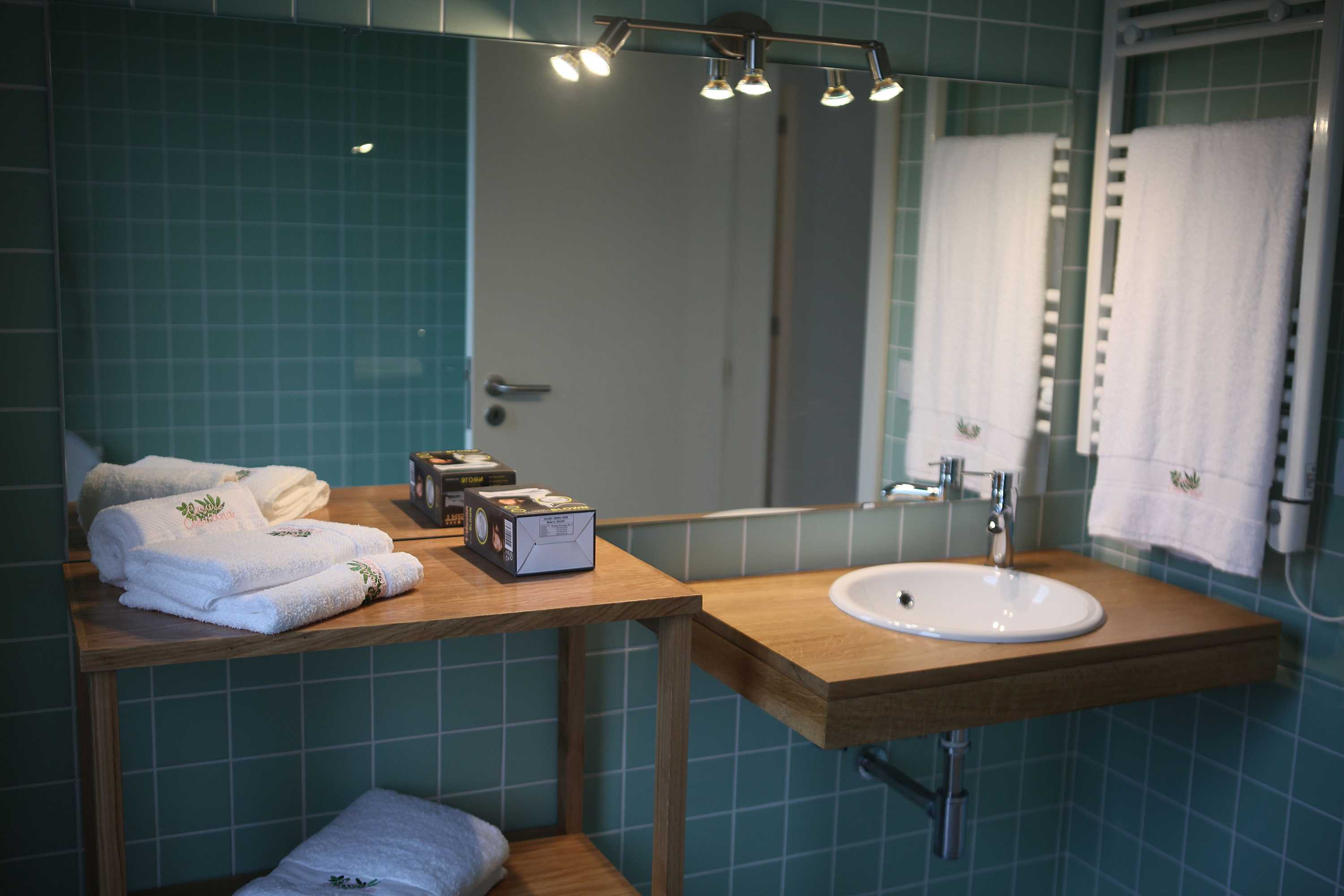 Gift card for Casa da Cisaltina