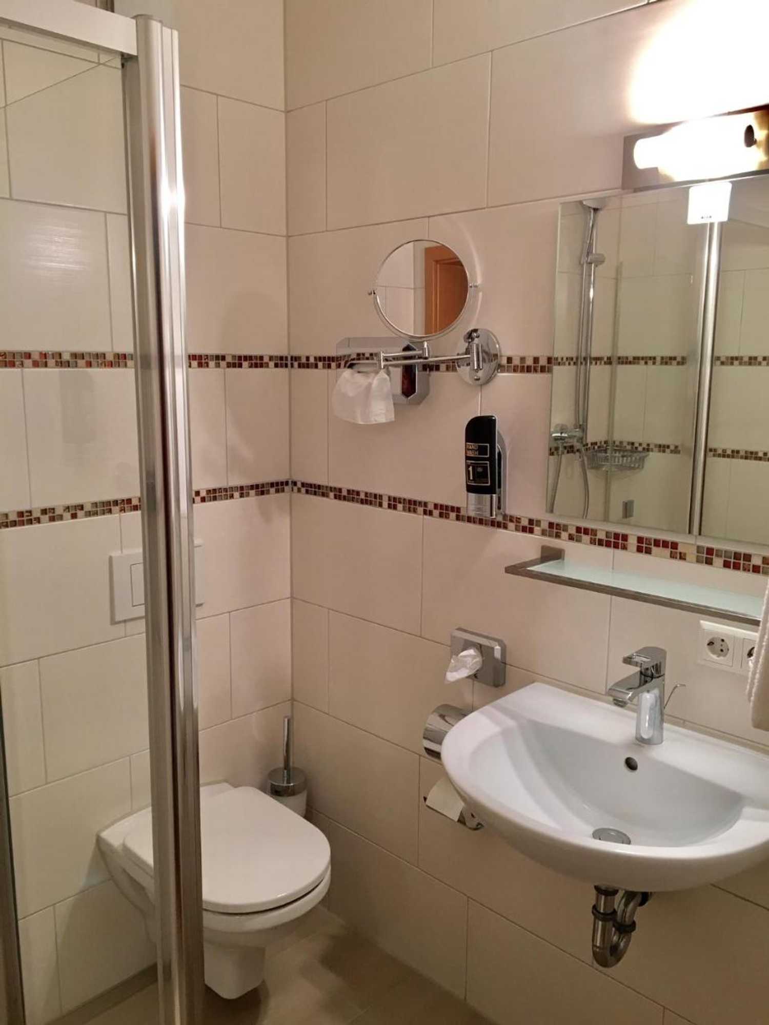 Gift card for Haus Mechthild