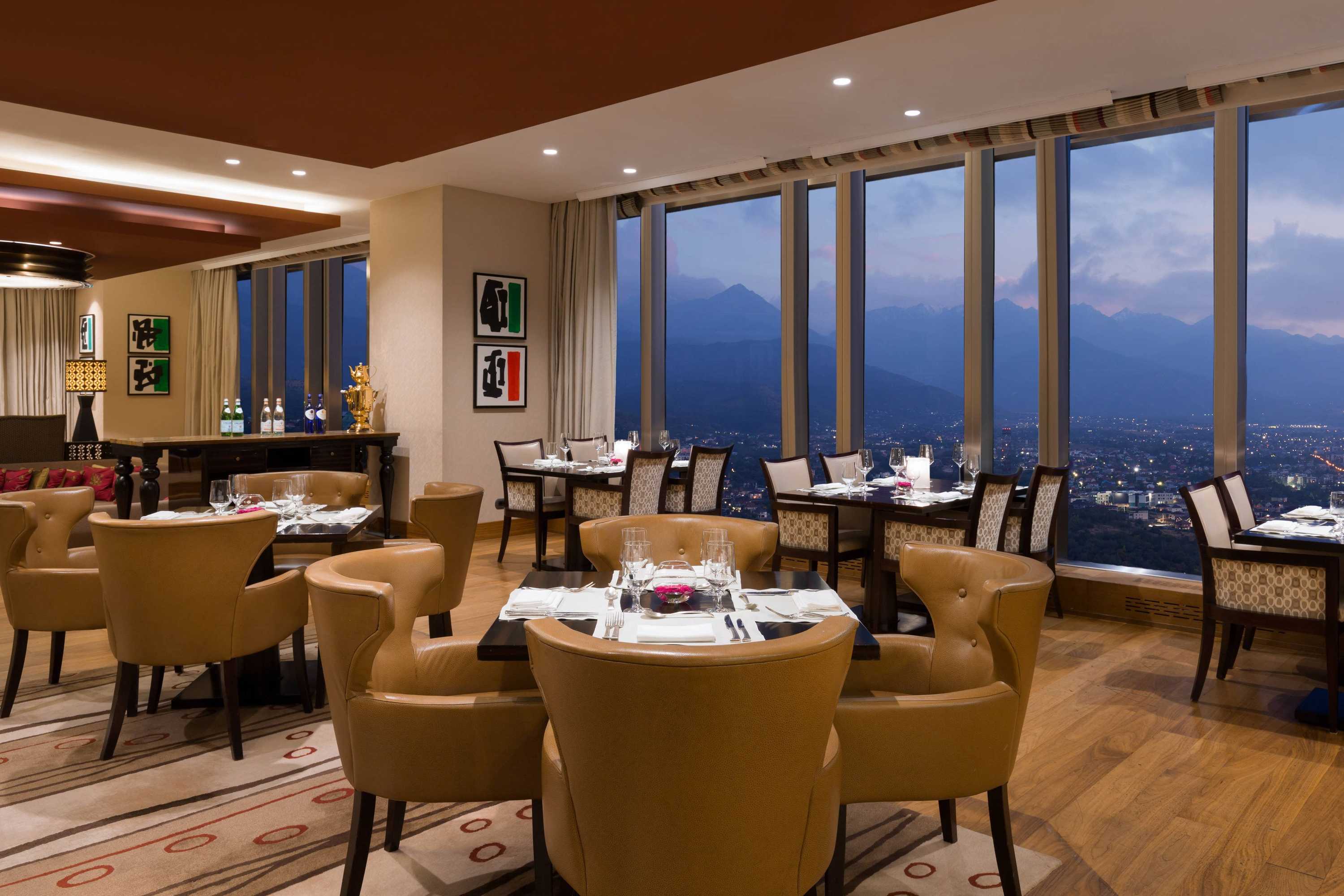 Gift card for The Ritz-Carlton, Almaty Gift card for The Ritz-Carlton, Almaty