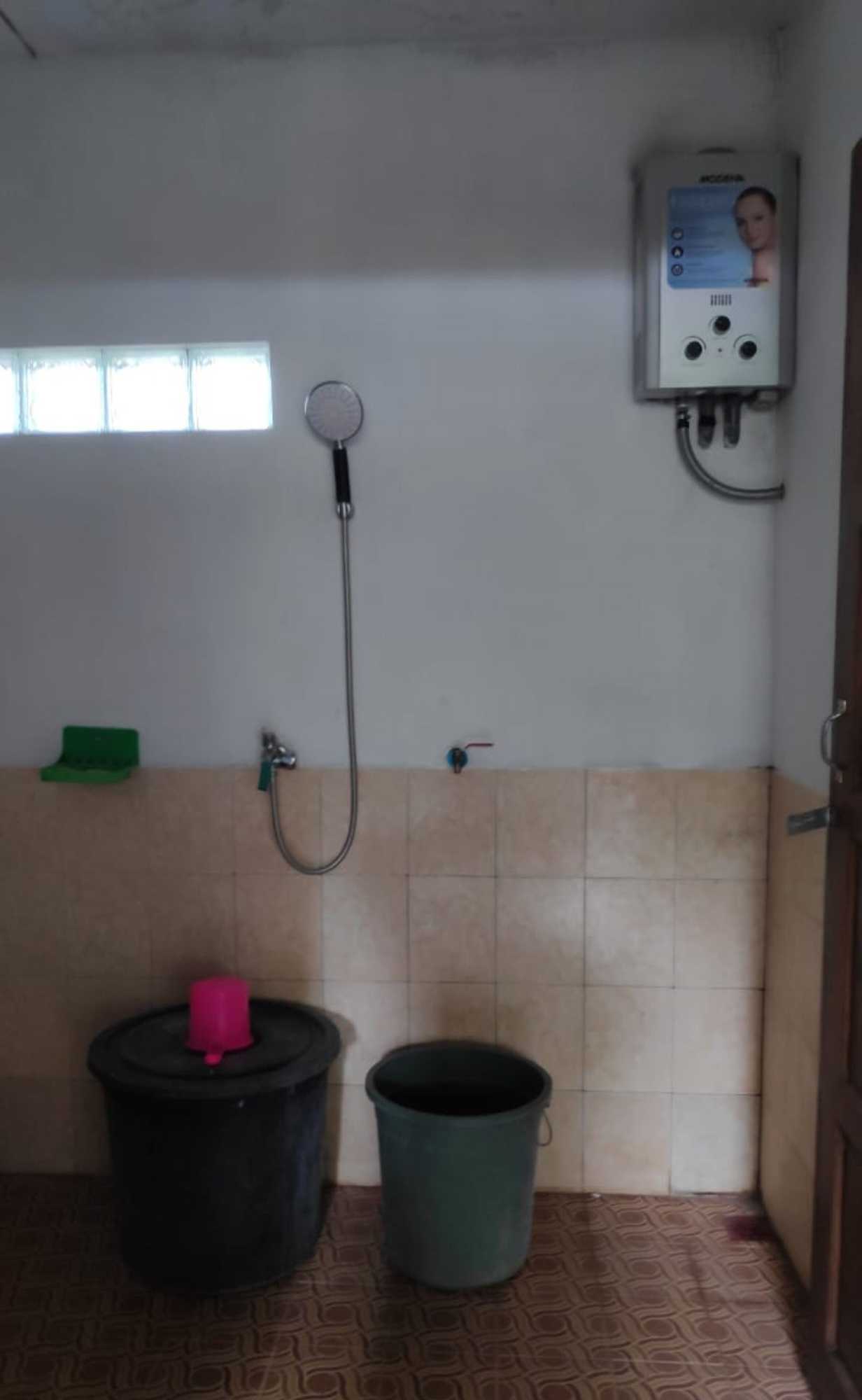 Gift card for Homestay Ngudi