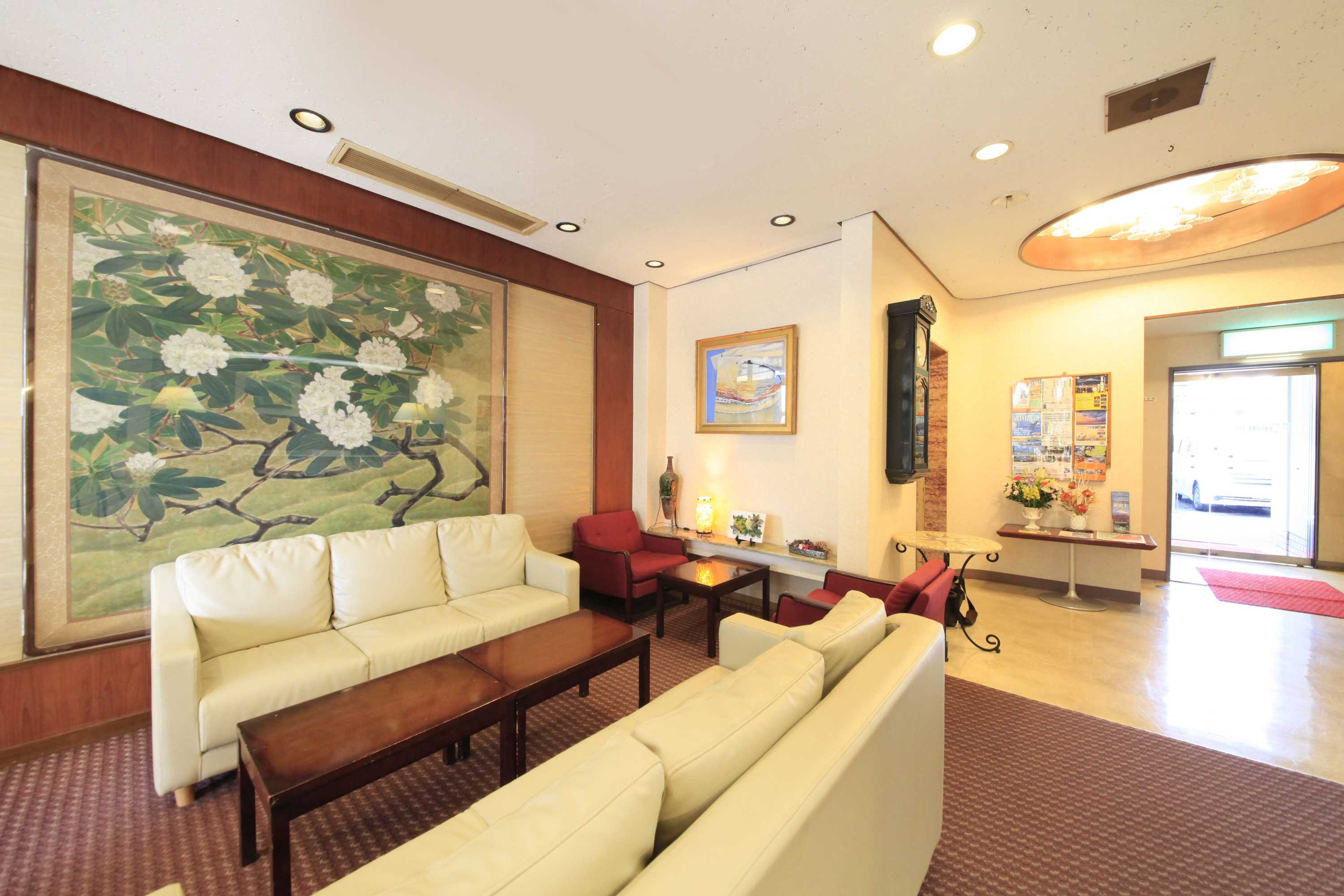 Gift card for Fuji Green Hotel Gift card for Fuji Green Hotel
