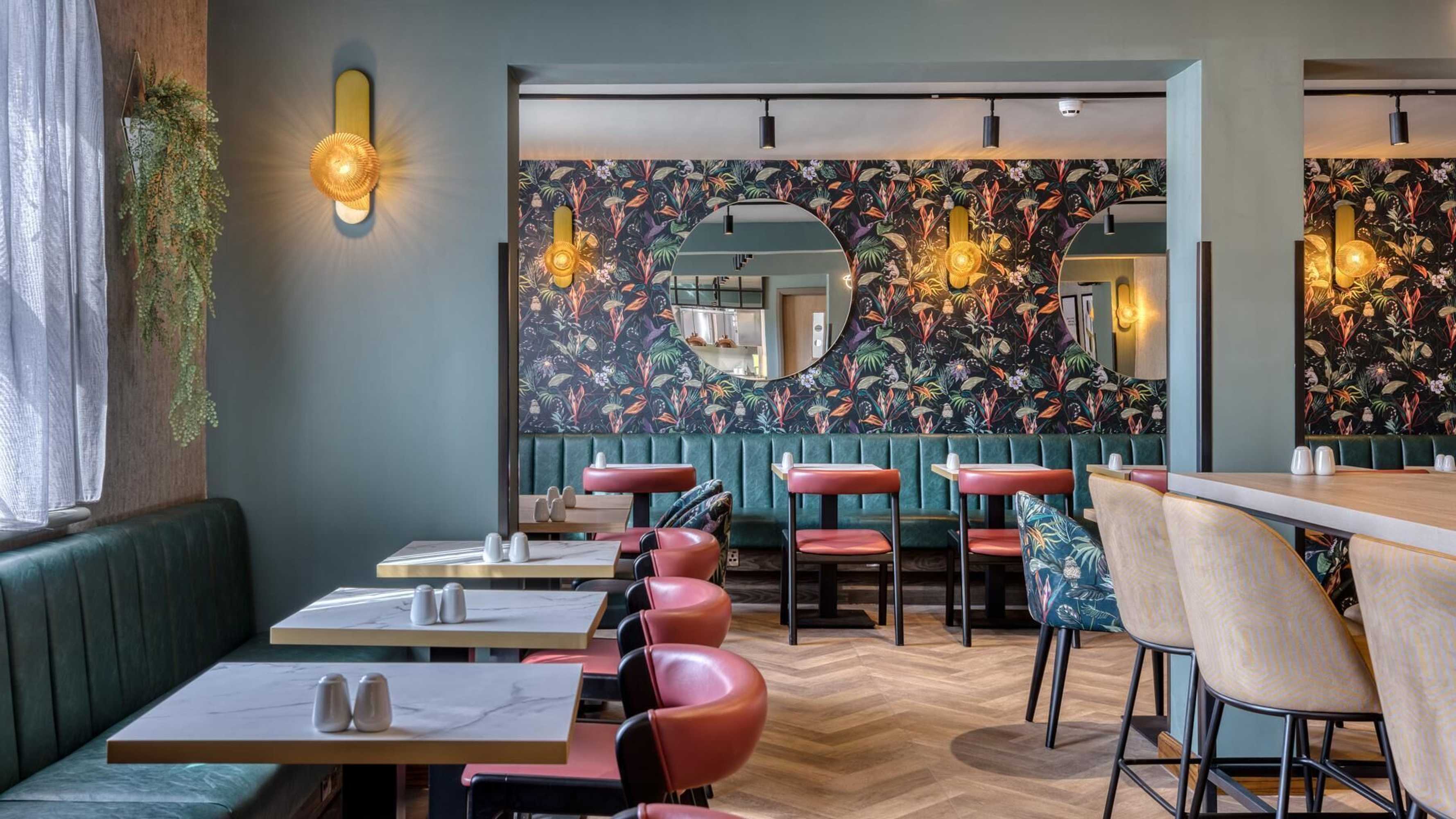 Gift card for Premier Inn Buckingham