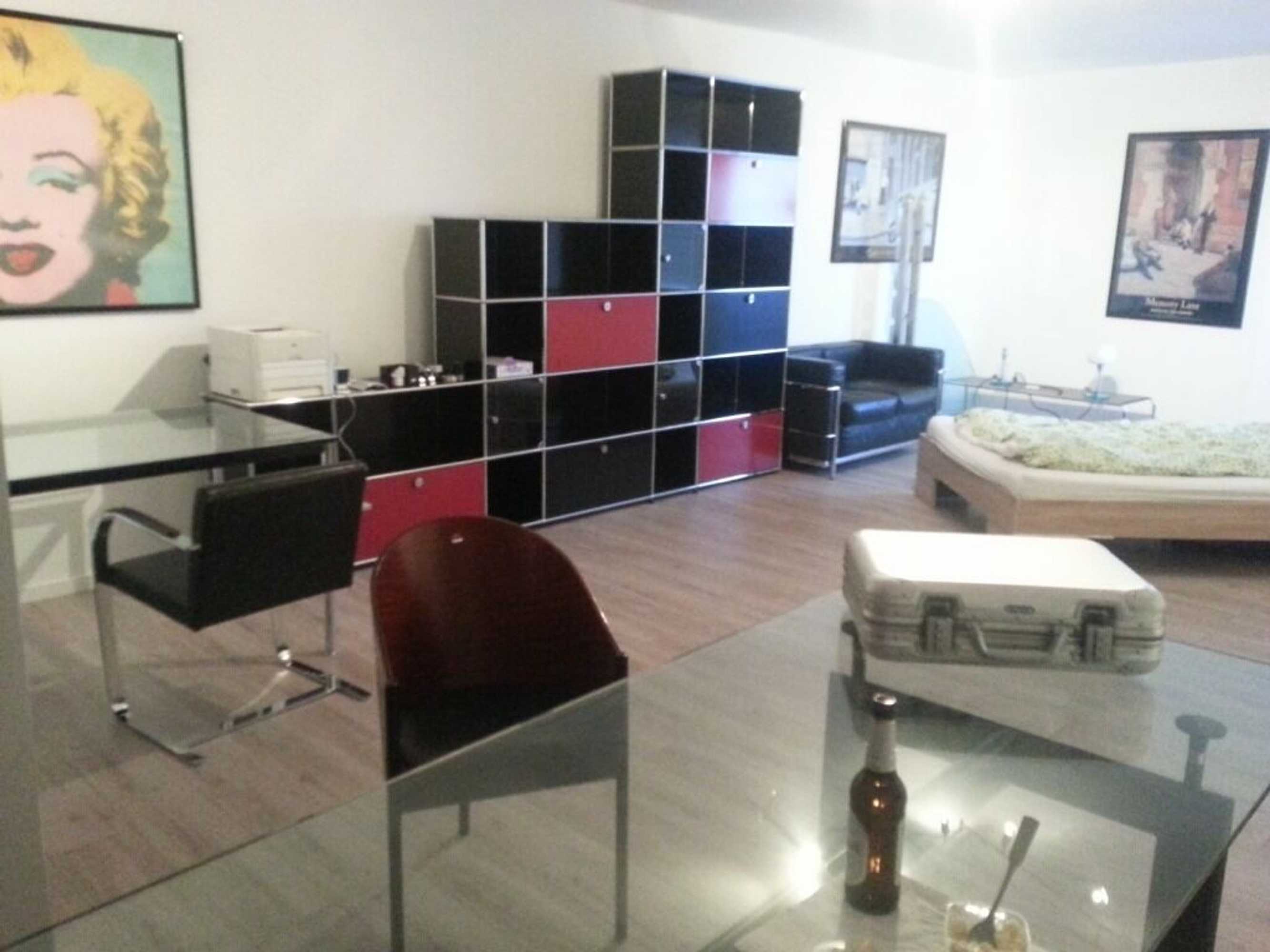 Gift card for Apartment Weitblick Haan