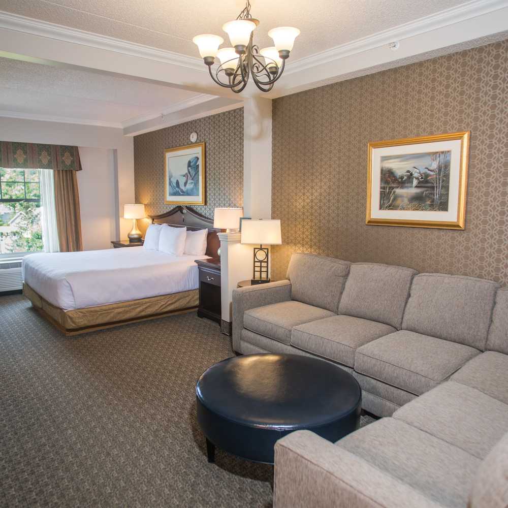 Gift card for Fort William Henry Hotel And Conference Center