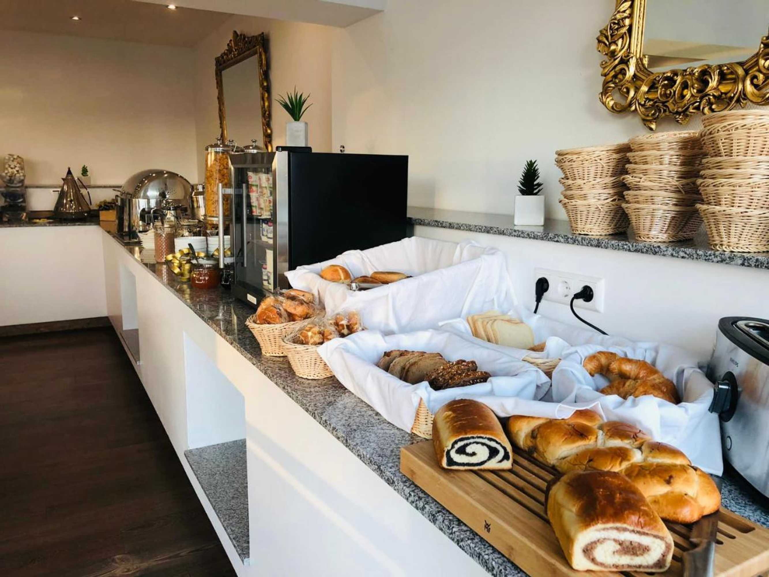 Gift card for Hotel Wiesental