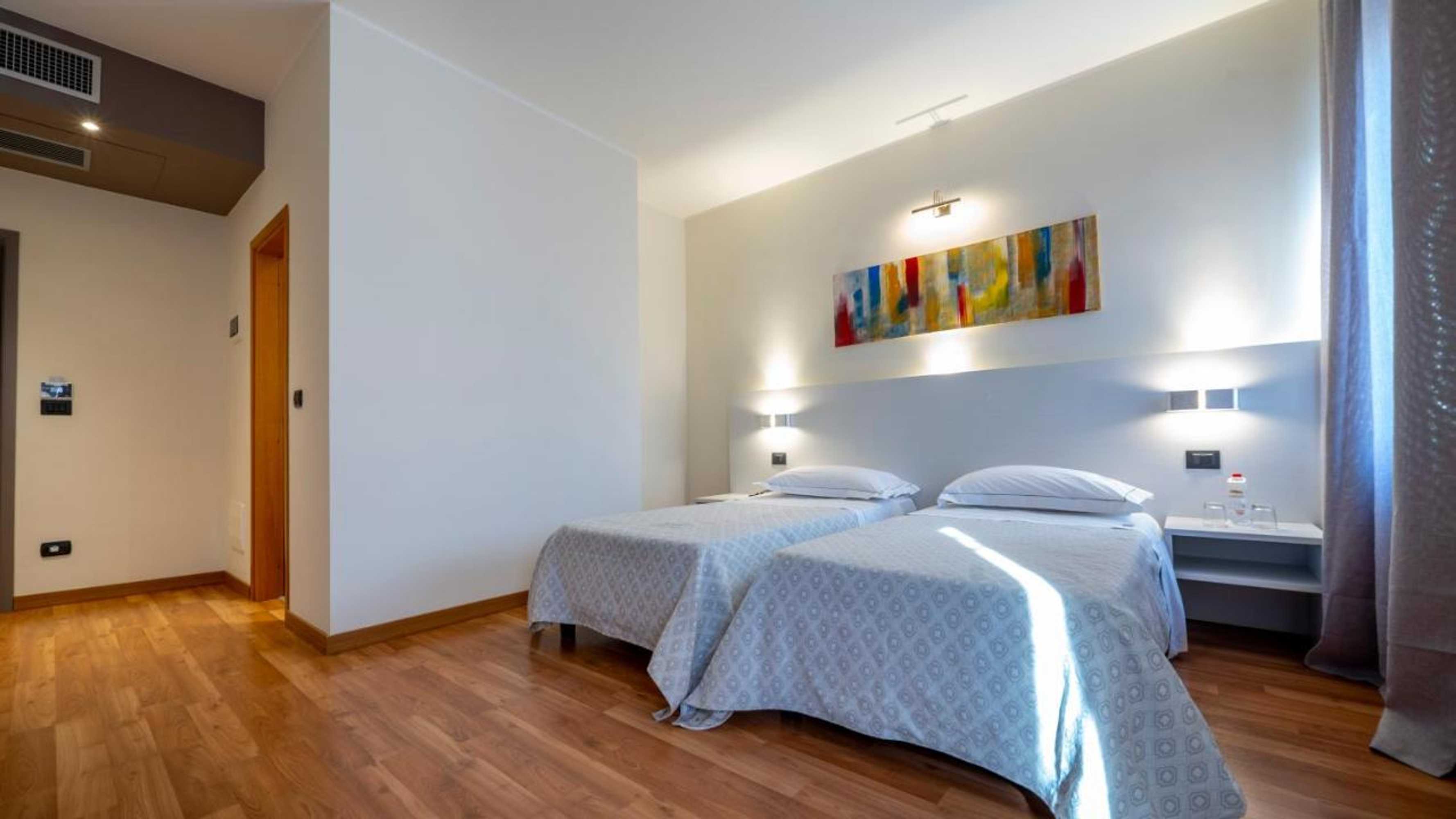 Gift card for Albergo Ligabue