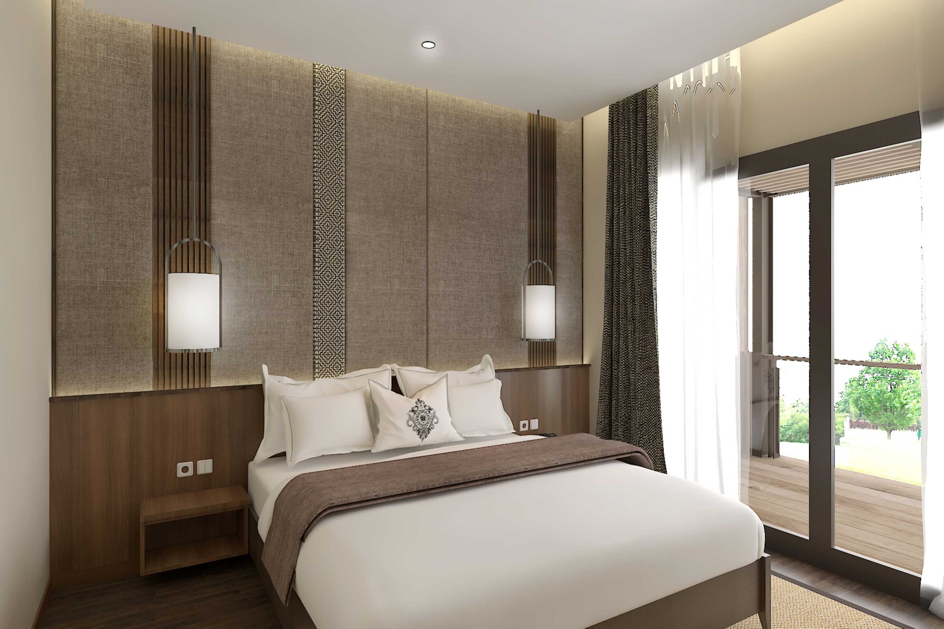 Gift card for Plataran Puncak Residences