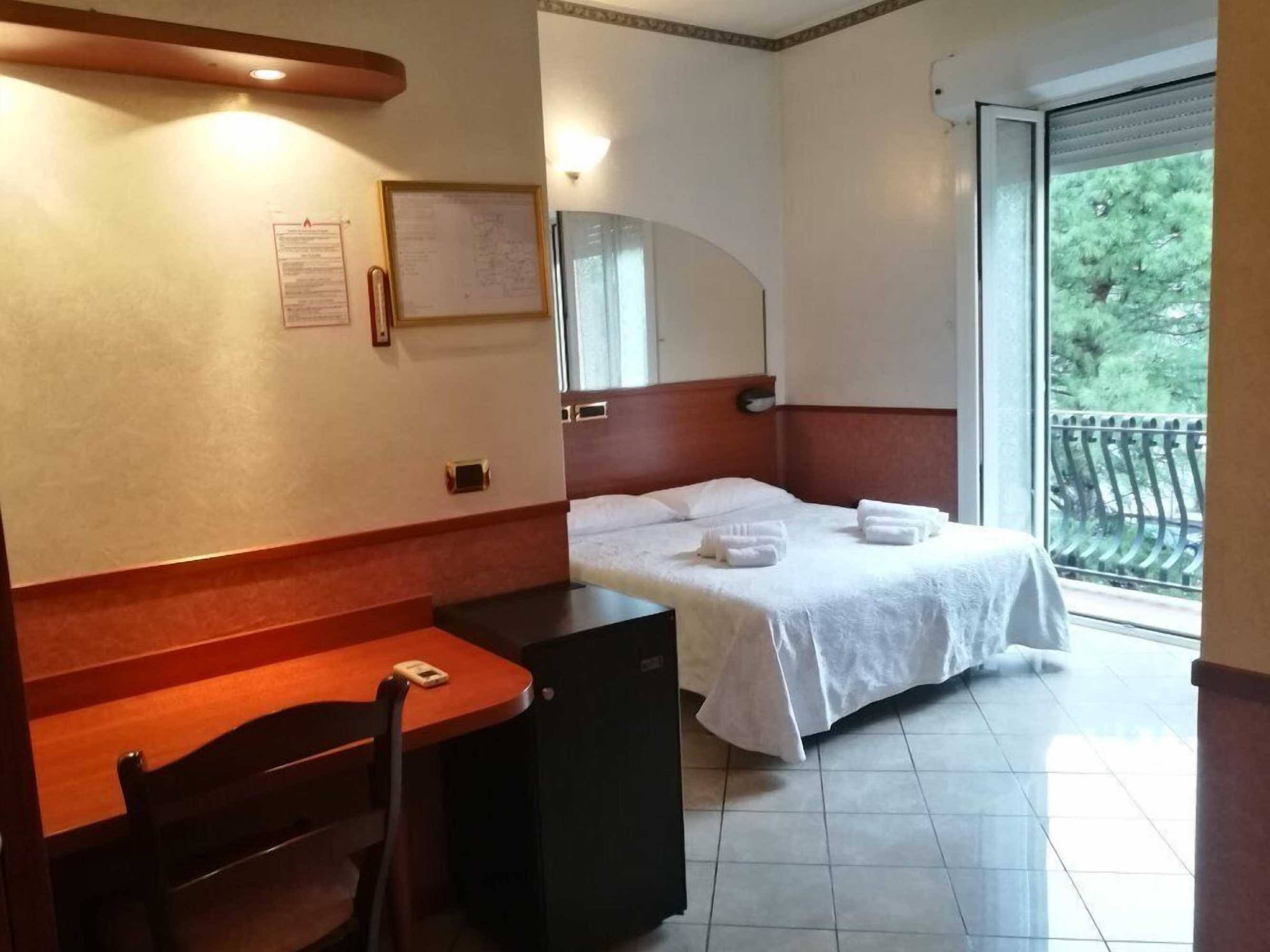 Gift card for Motel Villaggio