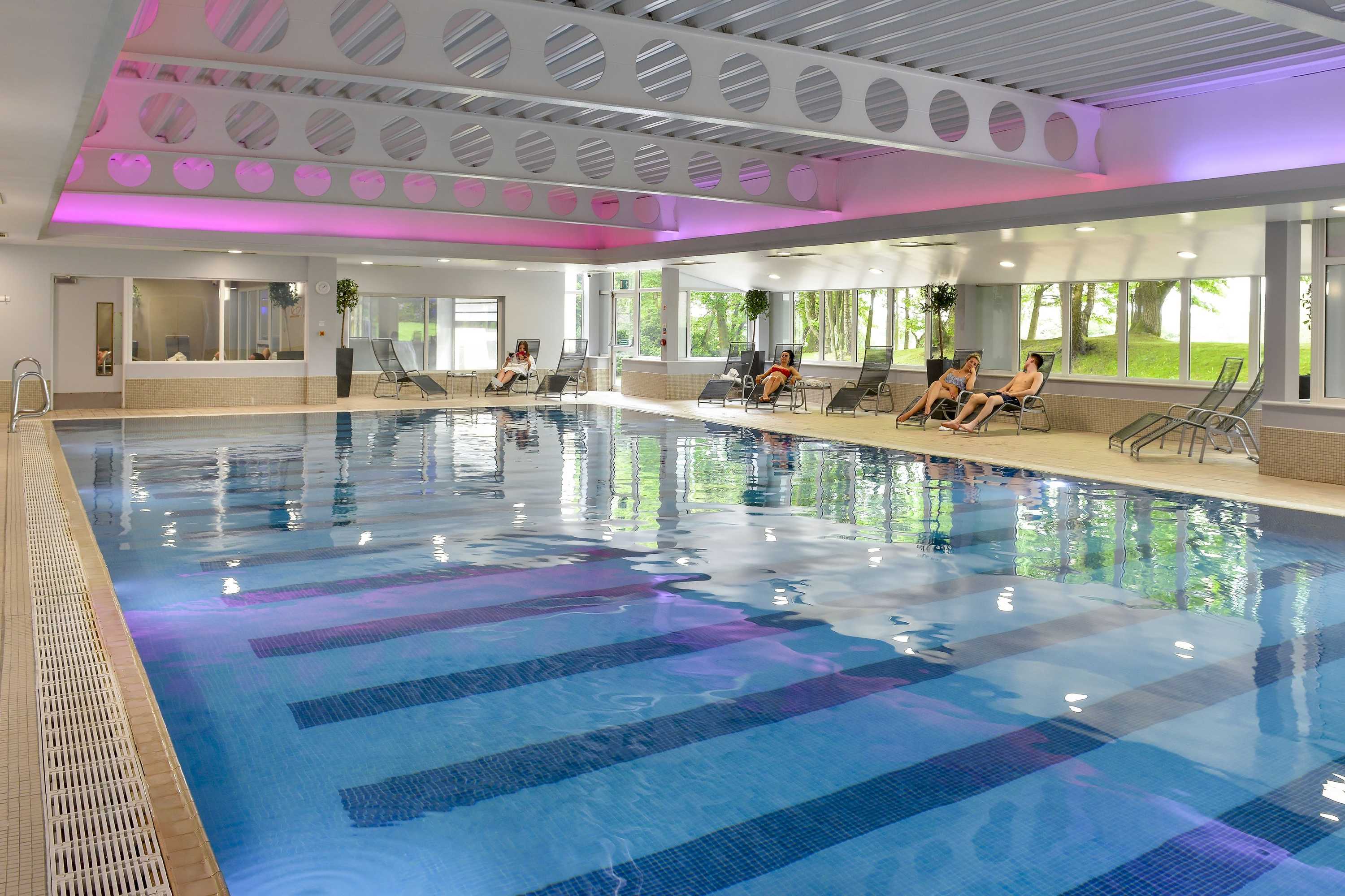 Gift card for Mercure Manchester Norton Grange Hotel & Spa Gift card for Mercure Manchester Norton Grange Hotel & Spa