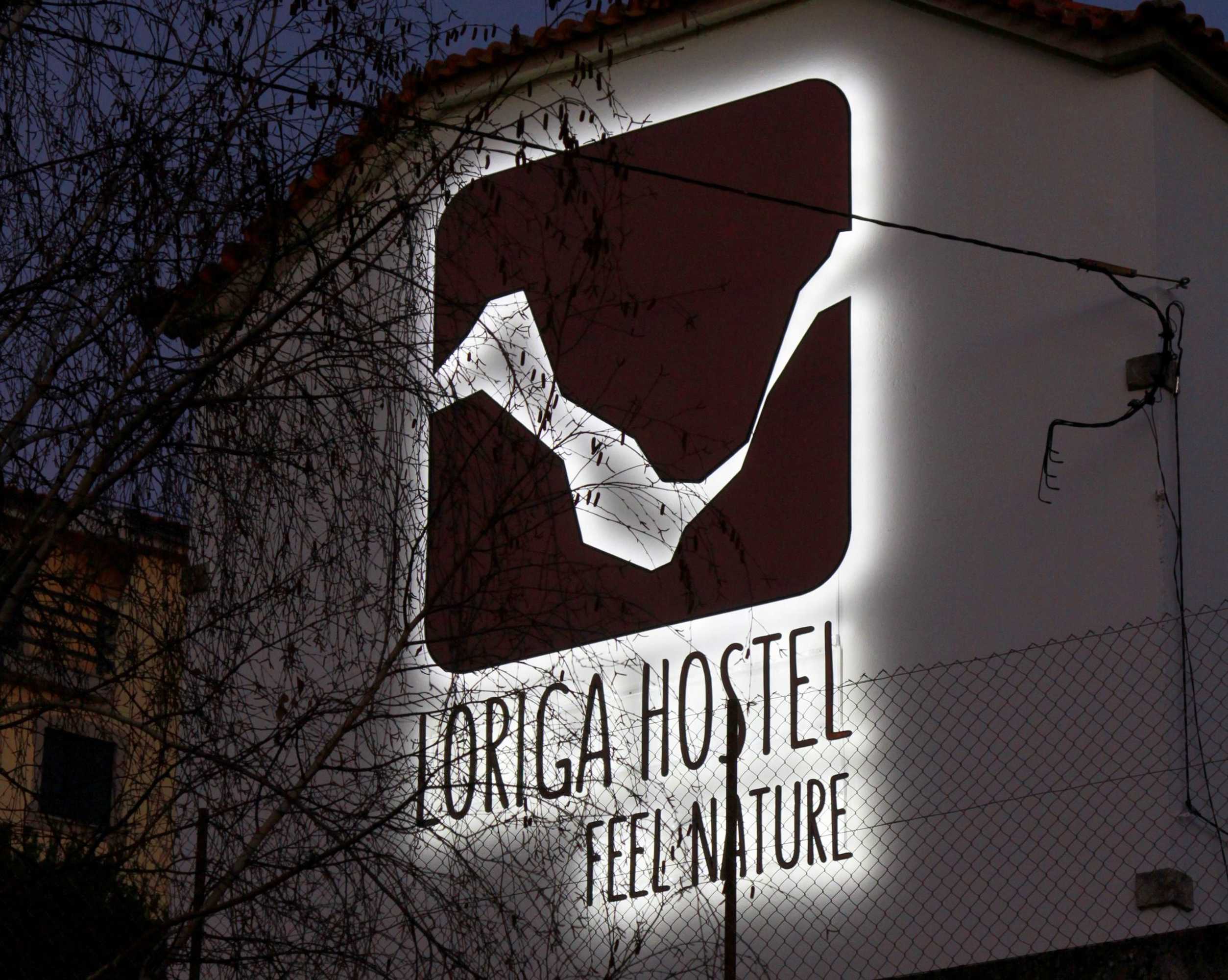 Gift card for Loriga Feel Nature- Hostel Gift card for Loriga Feel Nature- Hostel