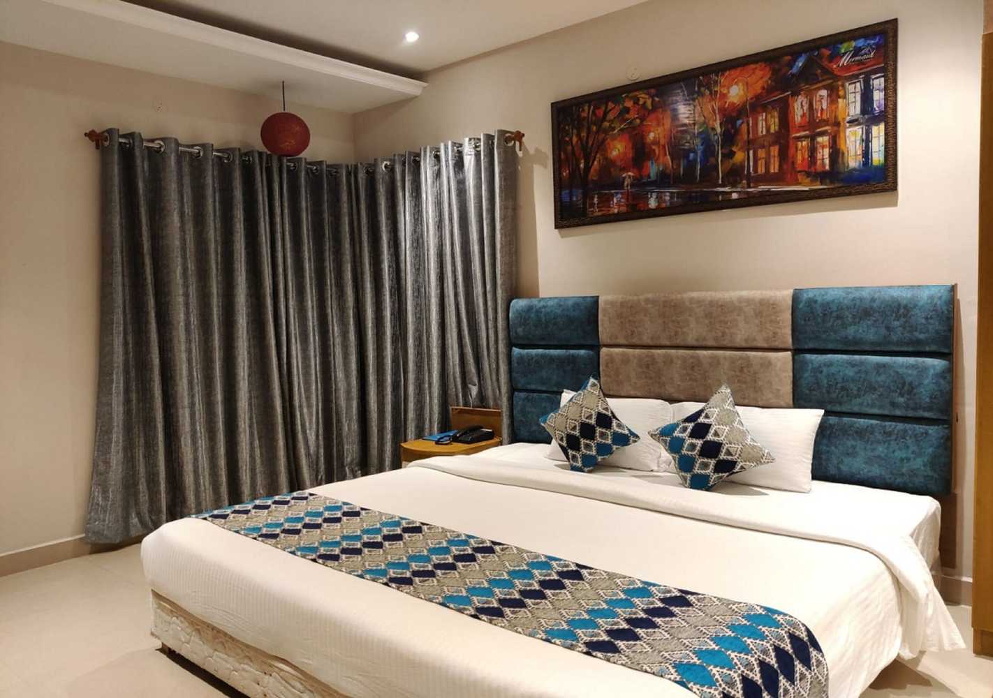 Gift card for Mermaid Resort Kelambakkam