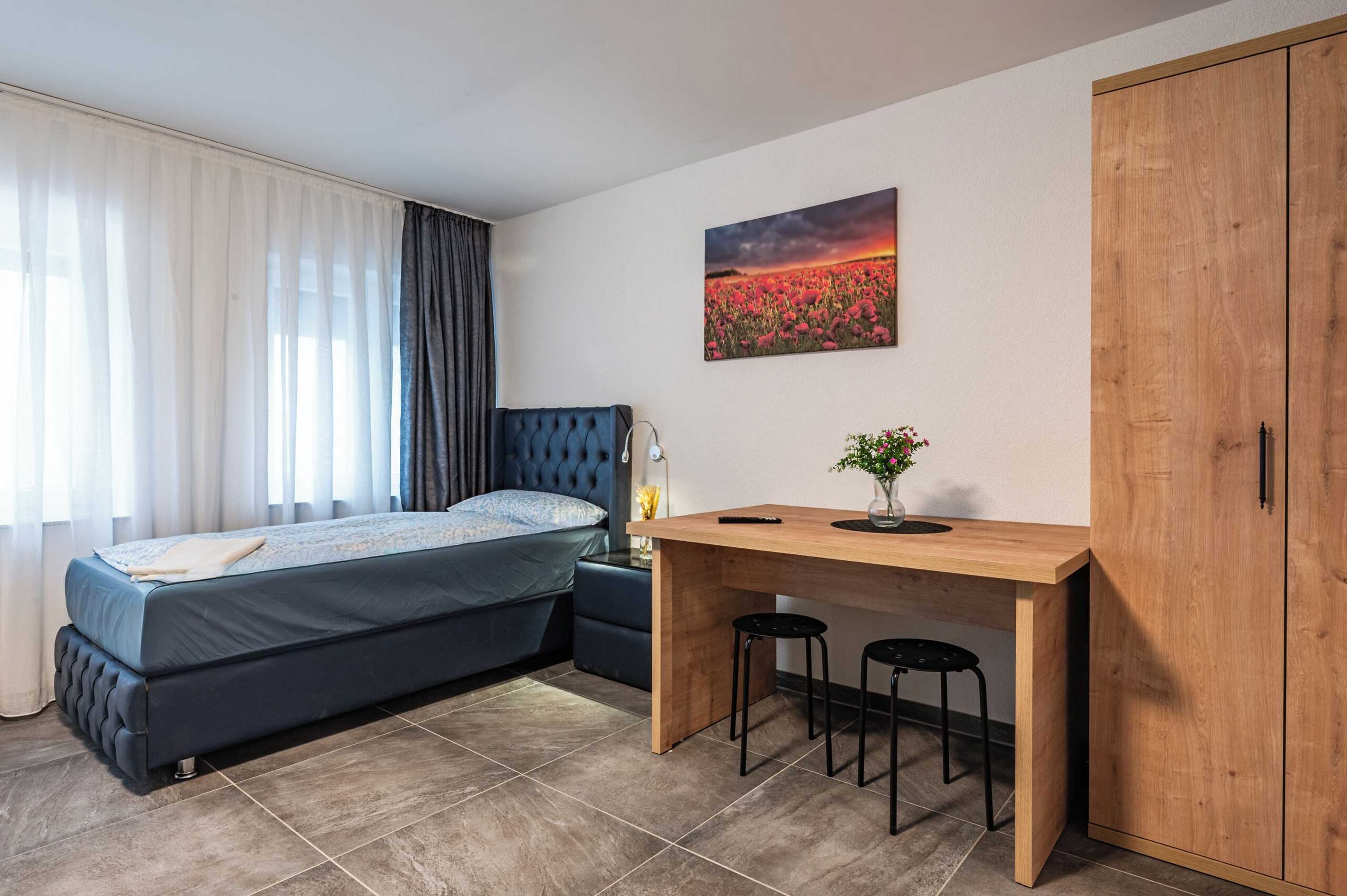 Gift card for MK Hostel Bremen