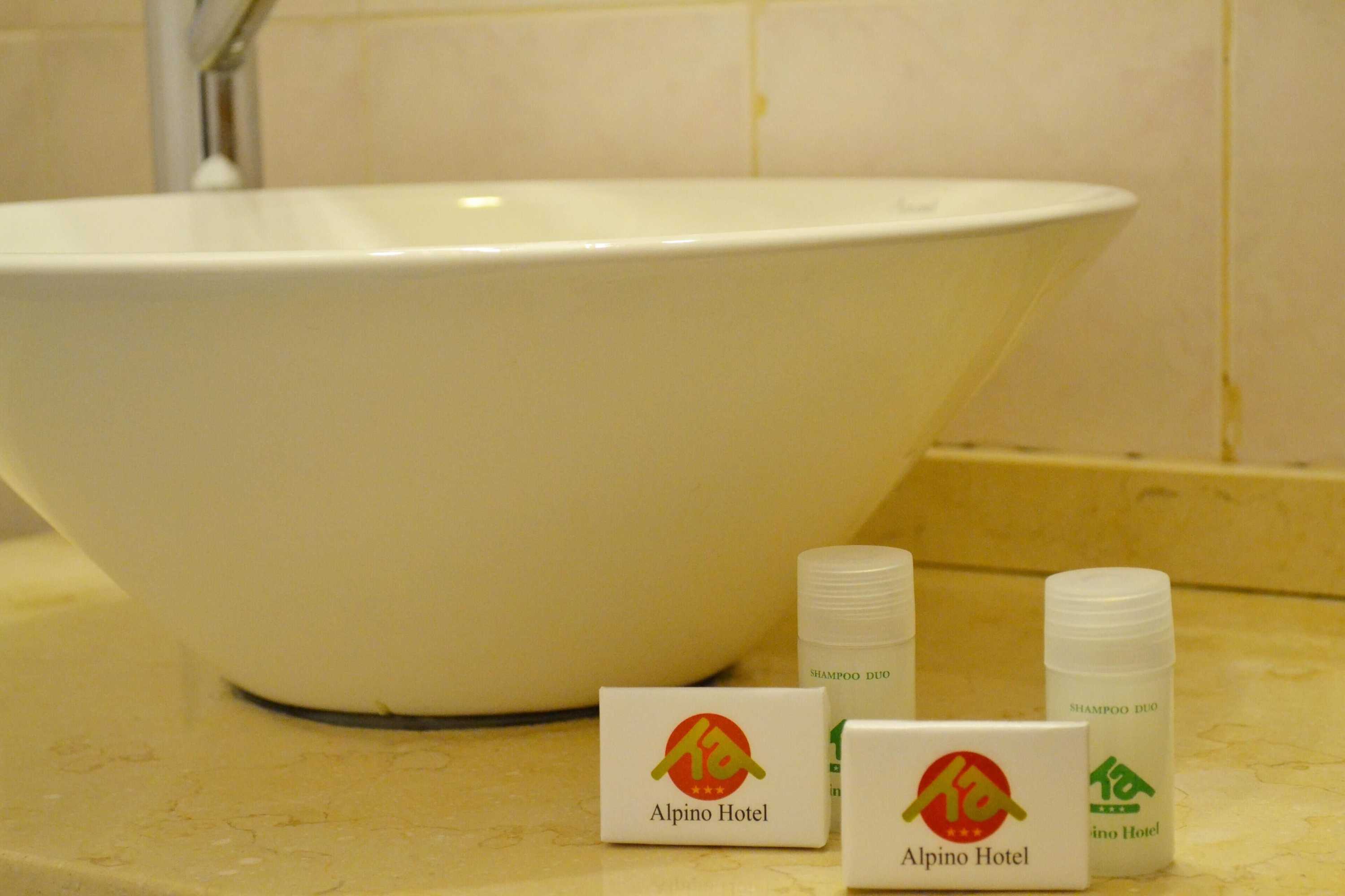 Gift card for Hotel Alpino Gift card for Hotel Alpino