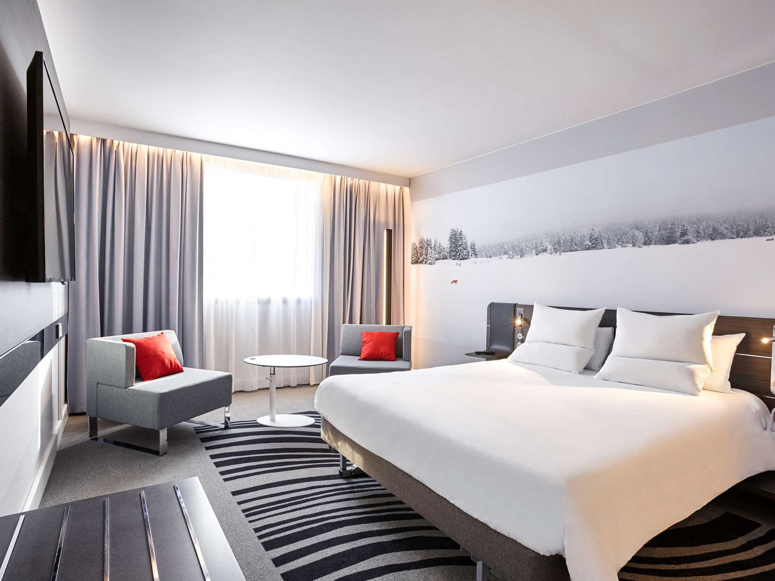 Gift card for Novotel Milano Linate Aeroporto Gift card for Novotel Milano Linate Aeroporto