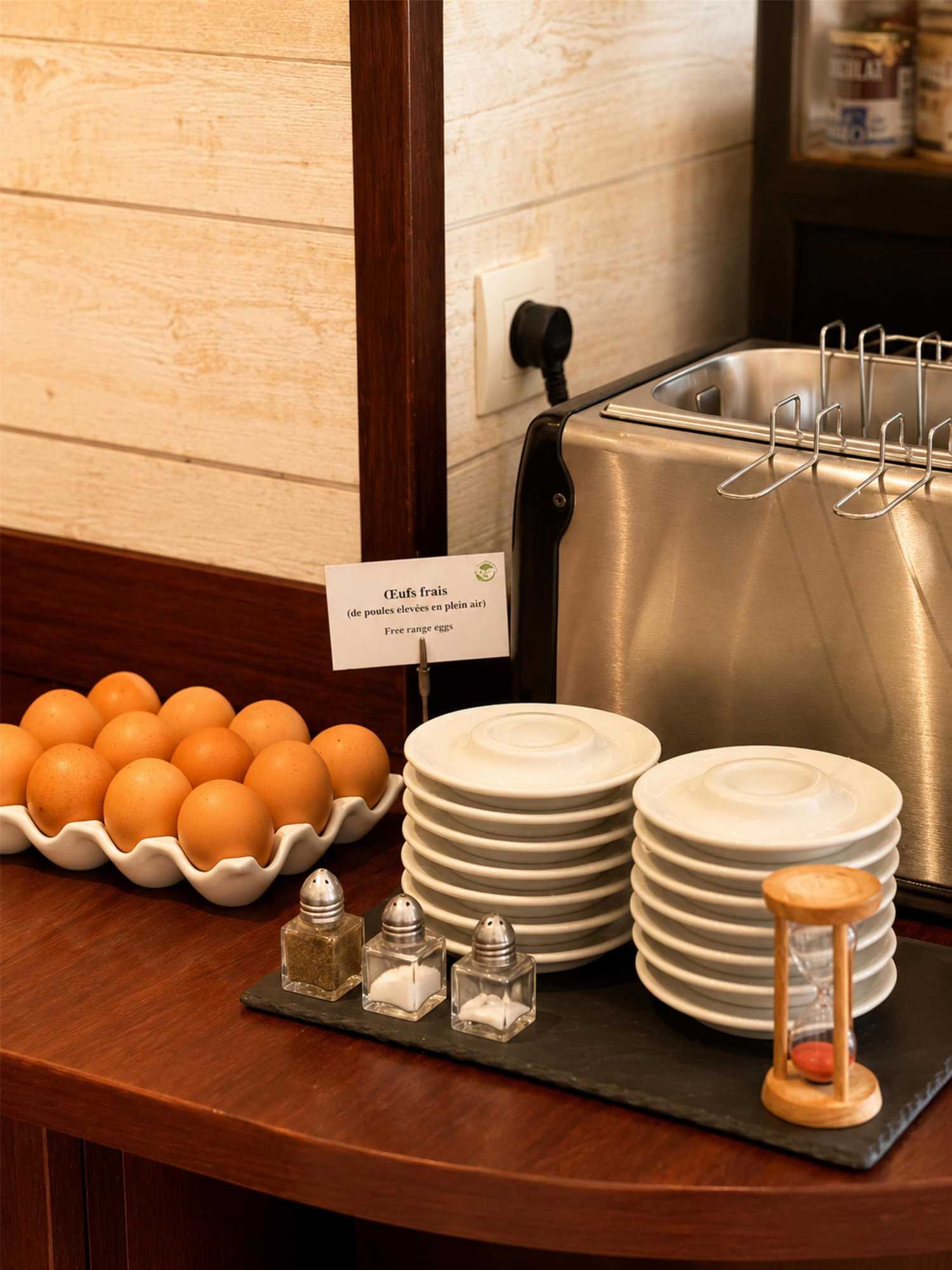 Gift card for Hotel Kyriad Saint-Malo Ouest-Dinard