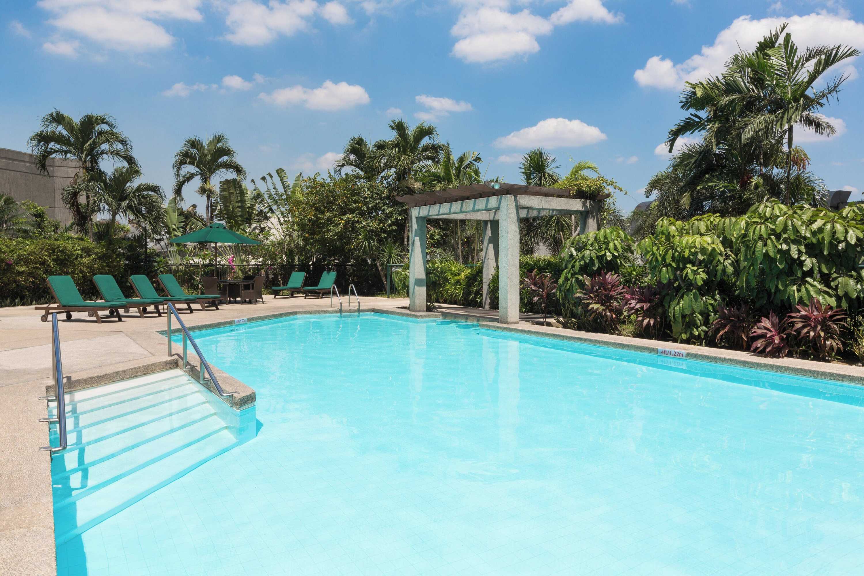 Gift card for Holiday Inn & Suites Manila Galleria by Ihg Gift card for Holiday Inn & Suites Manila Galleria by Ihg