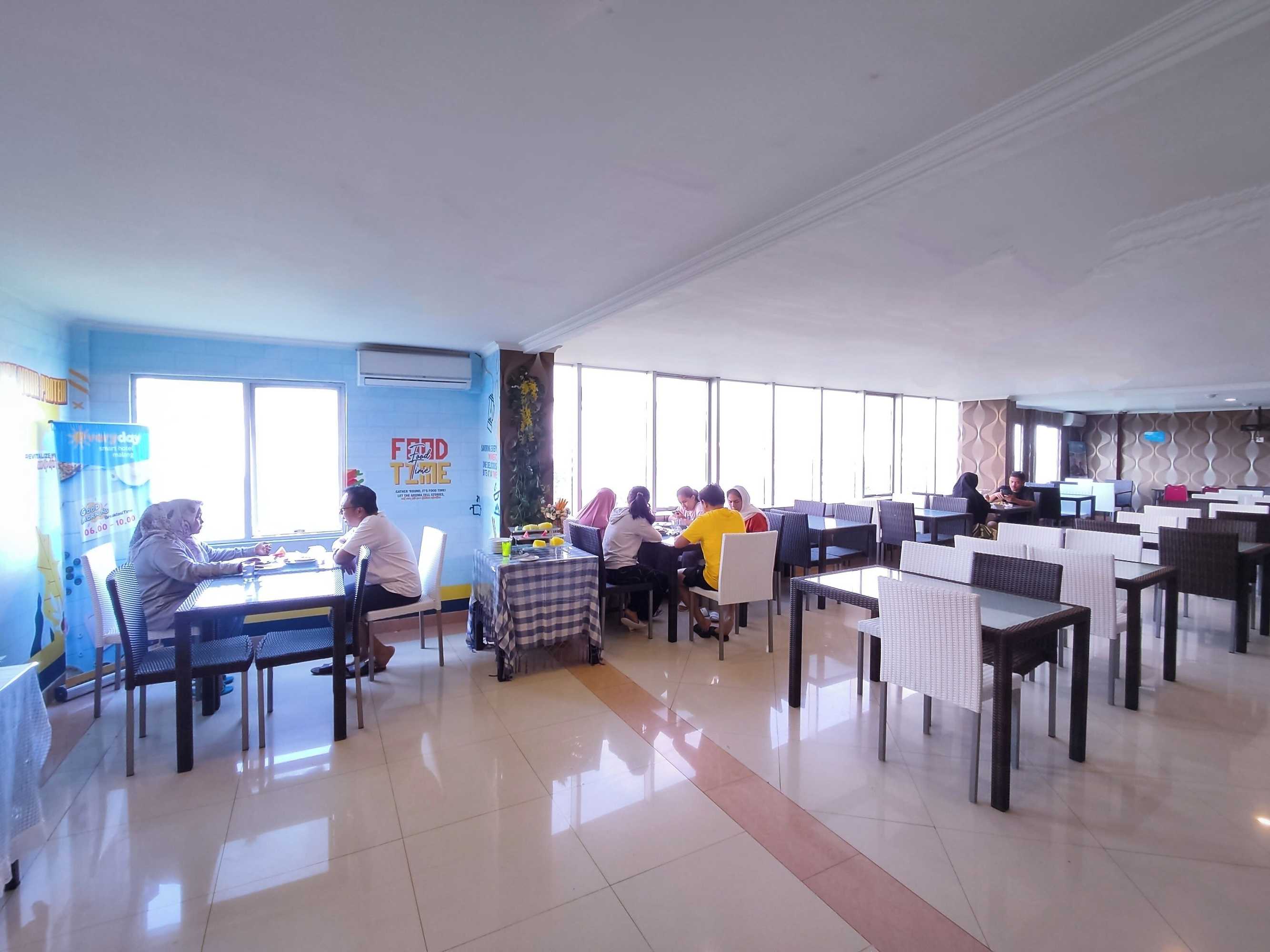 Gift card for Everyday Smart Hotel Malang Gift card for Everyday Smart Hotel Malang