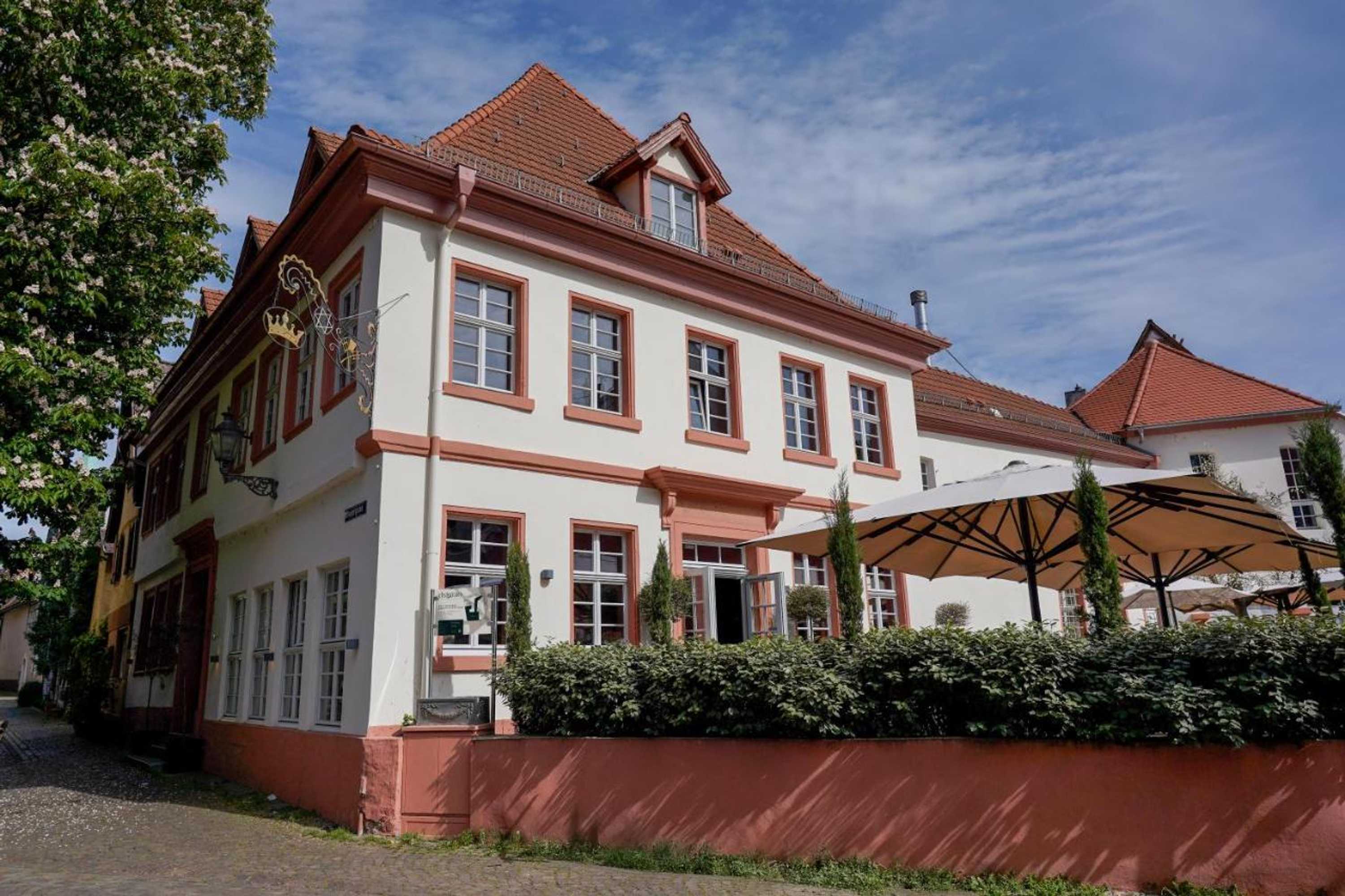 Gift card for Zur Goldenen Krone